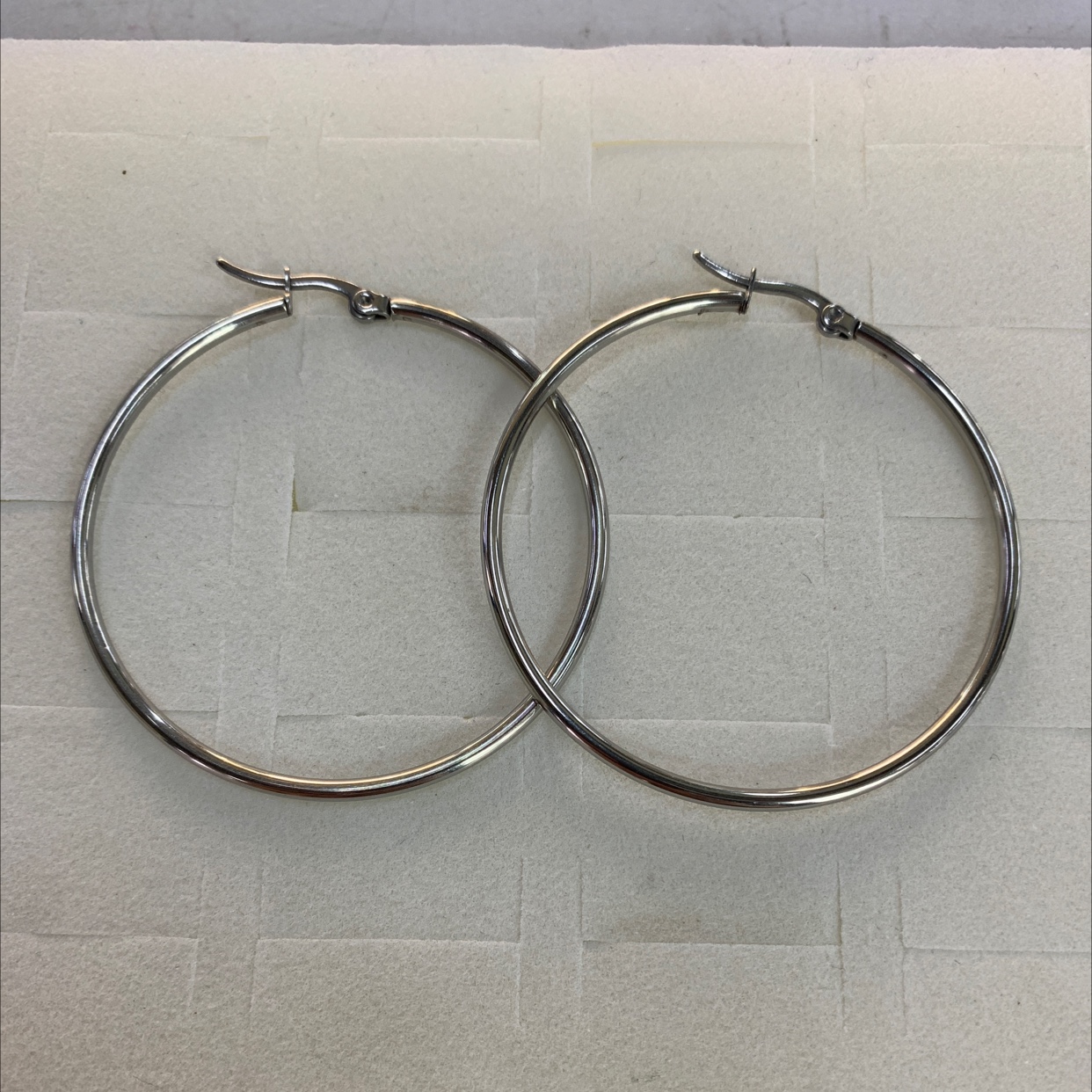 耳钉&耳针实物图