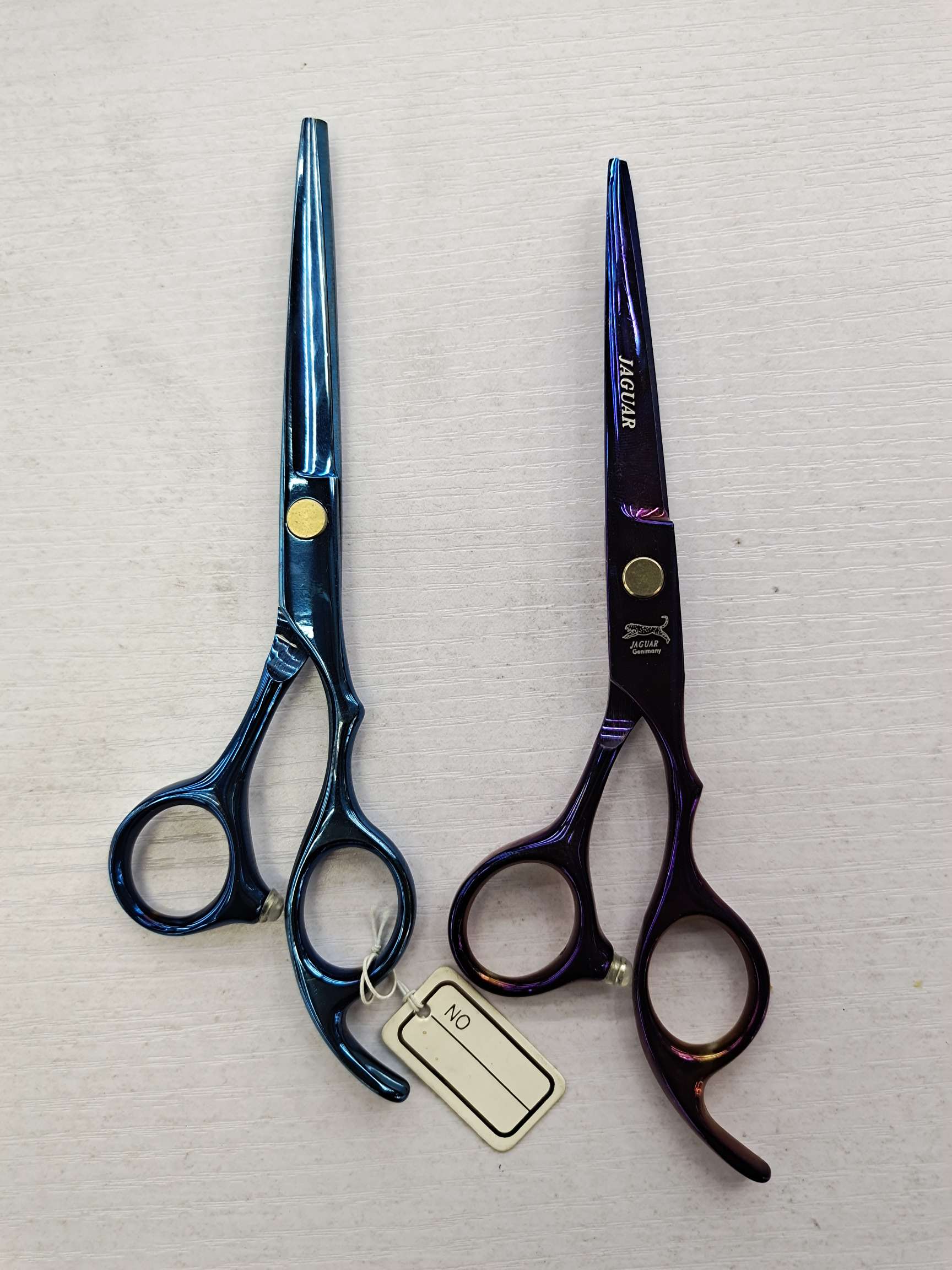 时尚造型美发剪理发剪厂家直销美容美发剪刀牙剪