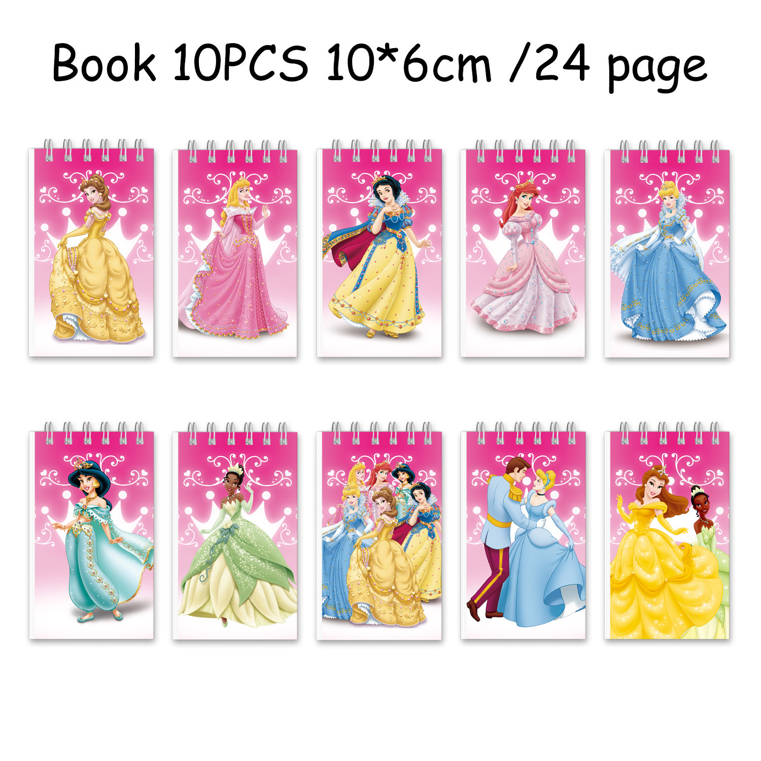 Transfronterizo A7 organizador de comercio exterior superman personaje de dibujos animados lindo organizador para ordenar cuaderno cuaderno de notas de navidad Item Picture