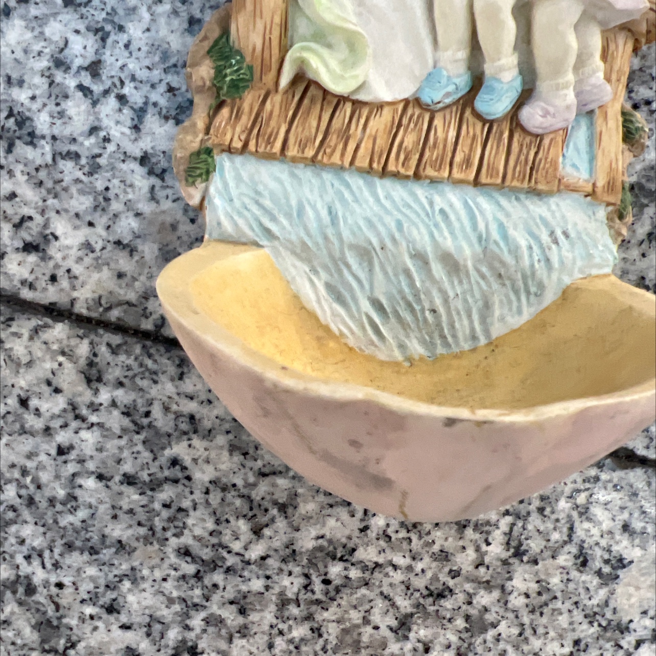 树脂挂件天使系列，冰箱贴系列，车载系列，工艺品礼品等多种产品，单个和多个品种详情图4