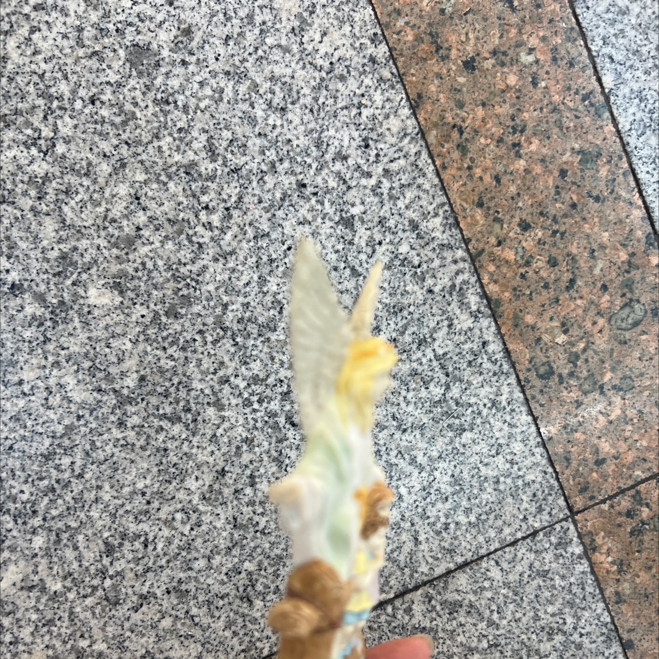 Resin pendant Angel series, fridge magnet series, car series, handicrafts and gifts, and many other products, single and multiple varieties Specification image