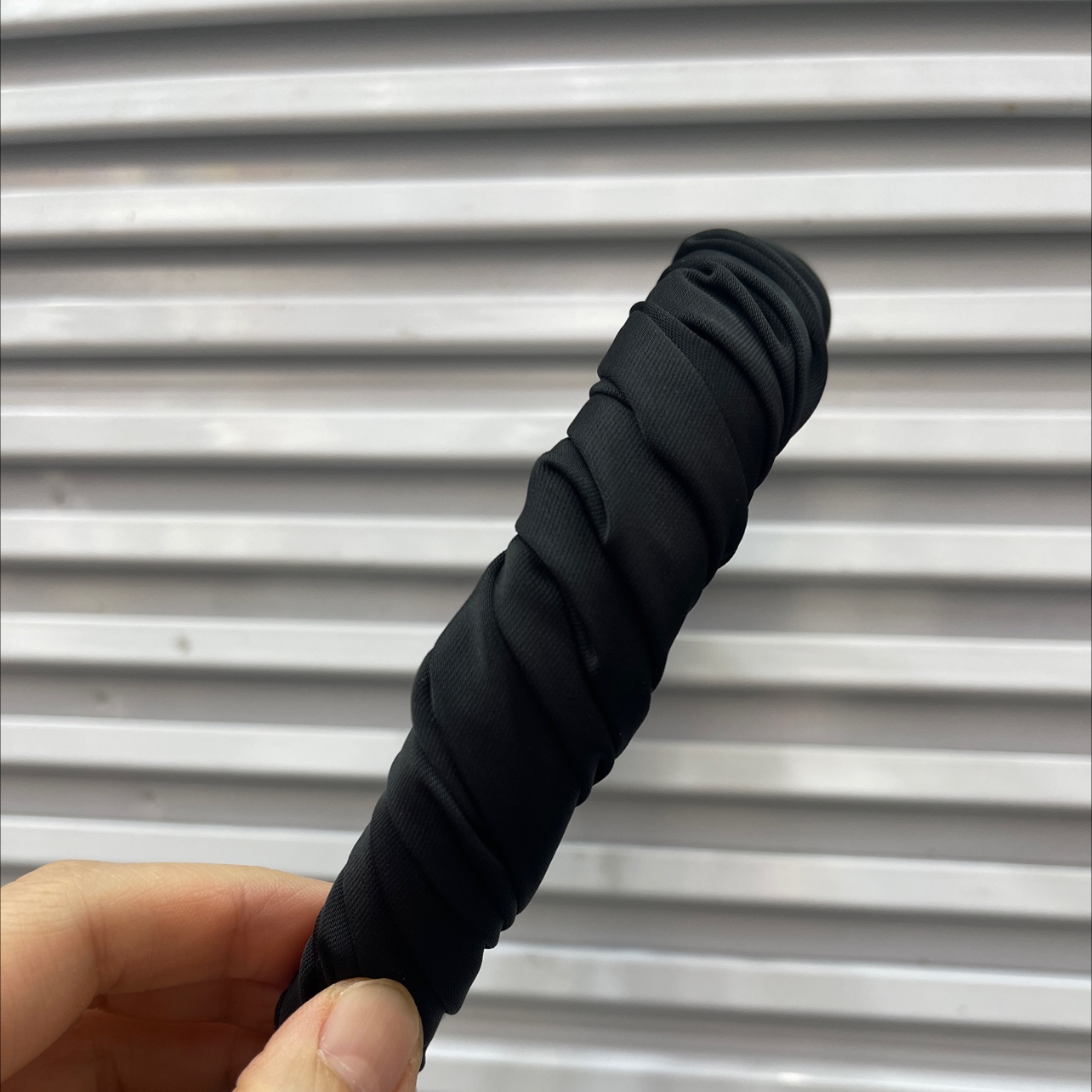 头箍卡通皮质发箍时尚简约珍珠发箍舒适百搭潮流头饰