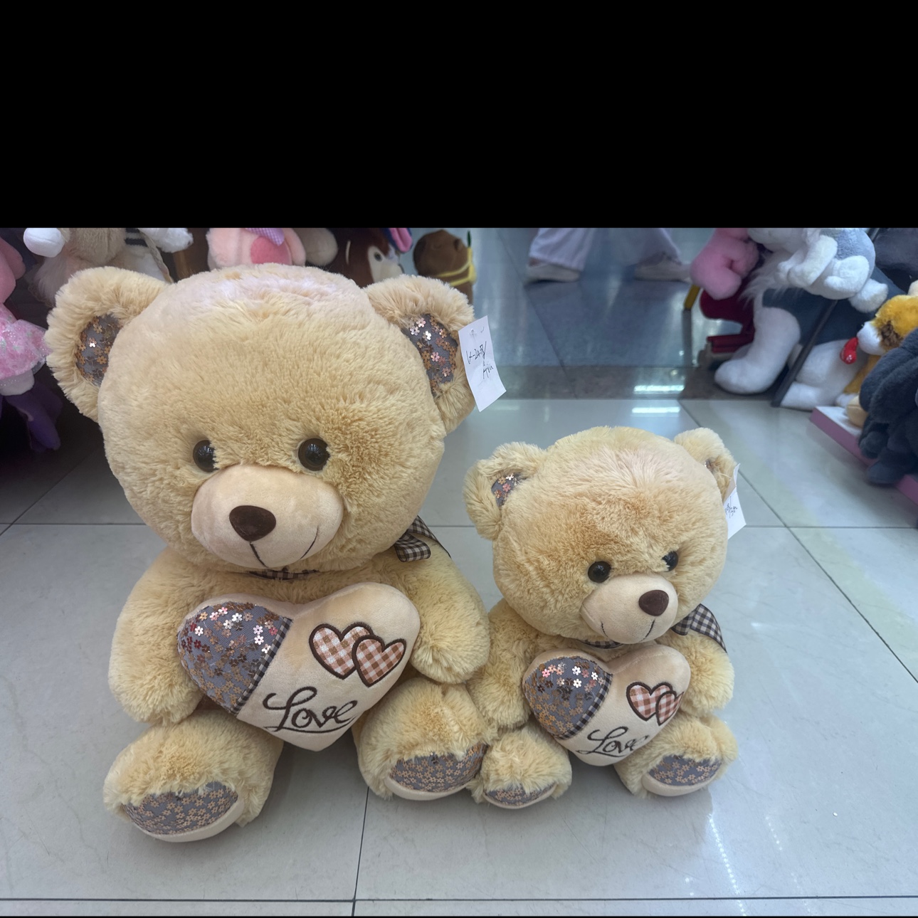 Cute and soft cuddle doll gifts