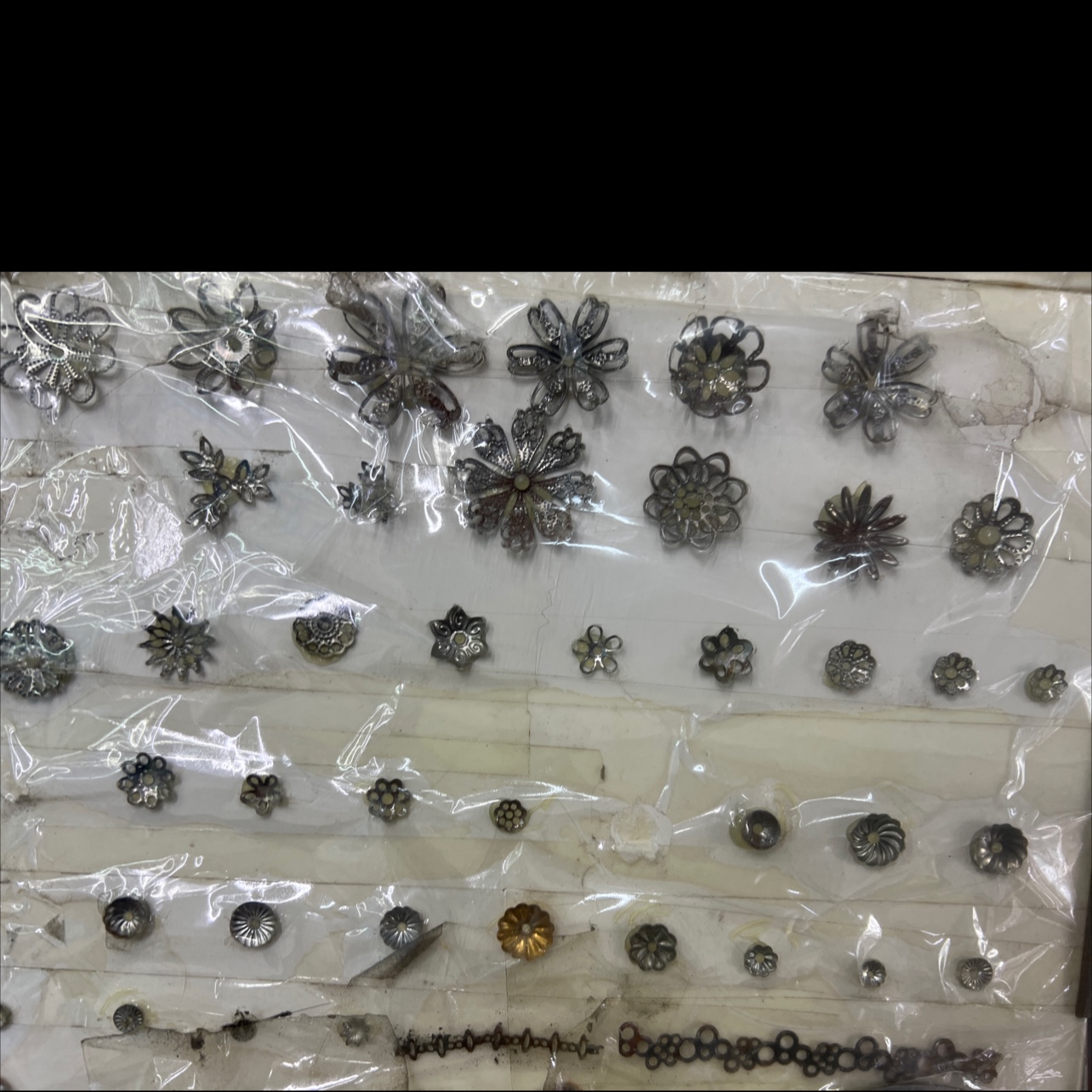 Flower tray manufacturer direct sales, source factory, hardware accessories and mold manufacturing