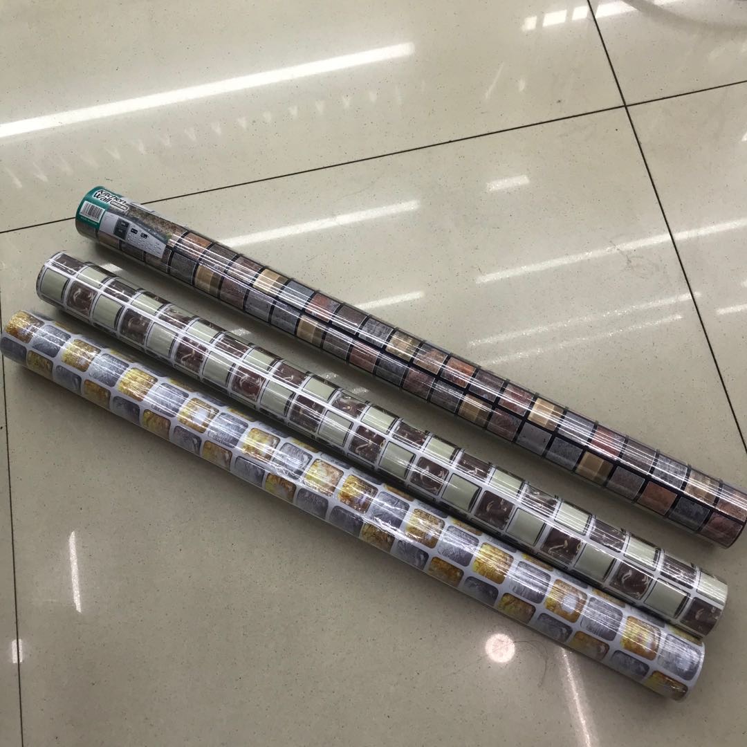 自贴家用卧室墙纸ins森系大学生宿舍寝室壁纸自粘PVC