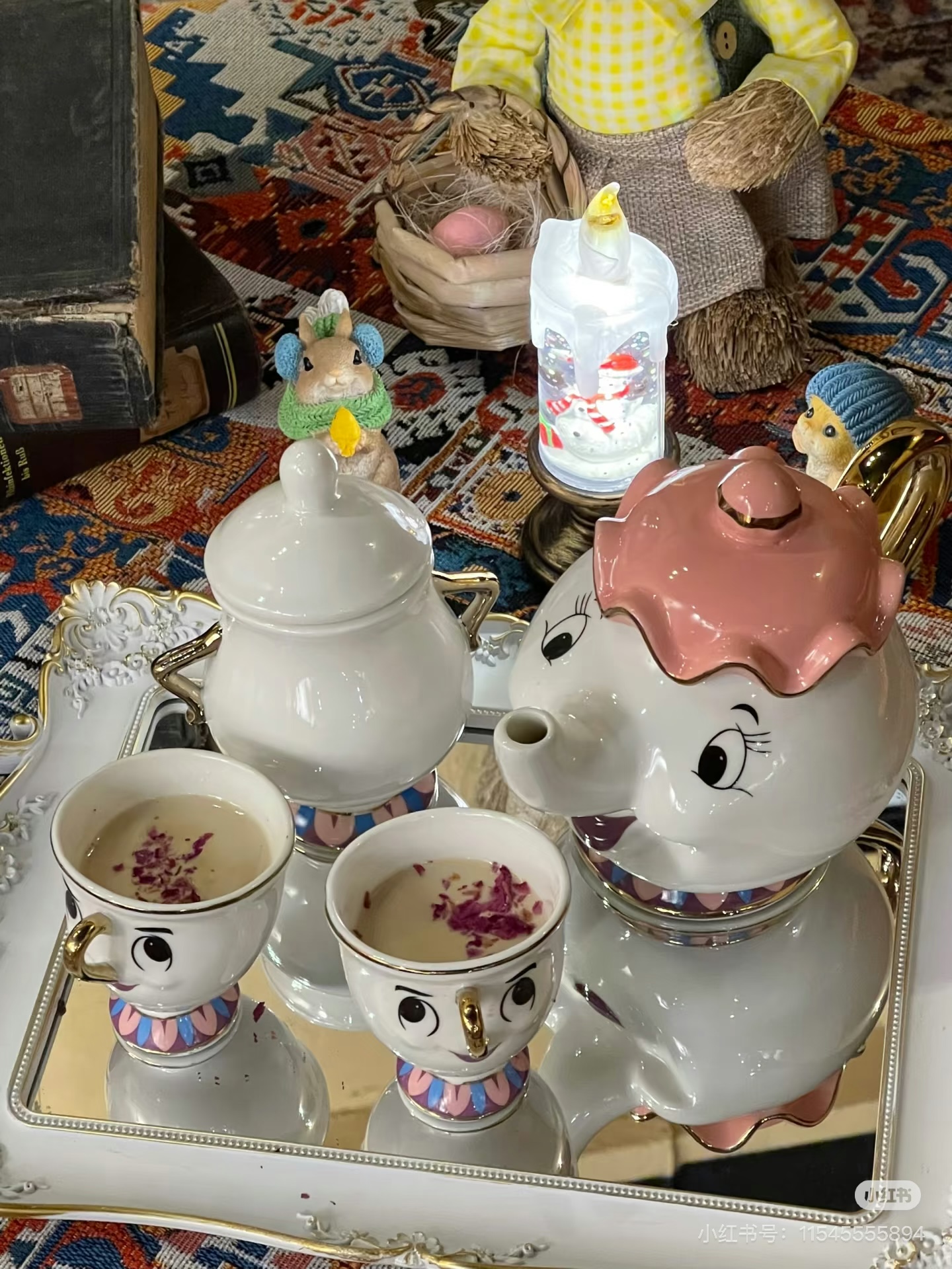 精美手绘陶瓷工艺品  陶瓷礼品 生日礼品 节日礼品 陶瓷  创意陶瓷 家居装饰陶瓷   花瓶摆件  陶瓷精美礼品陶瓷陶瓷详情图4