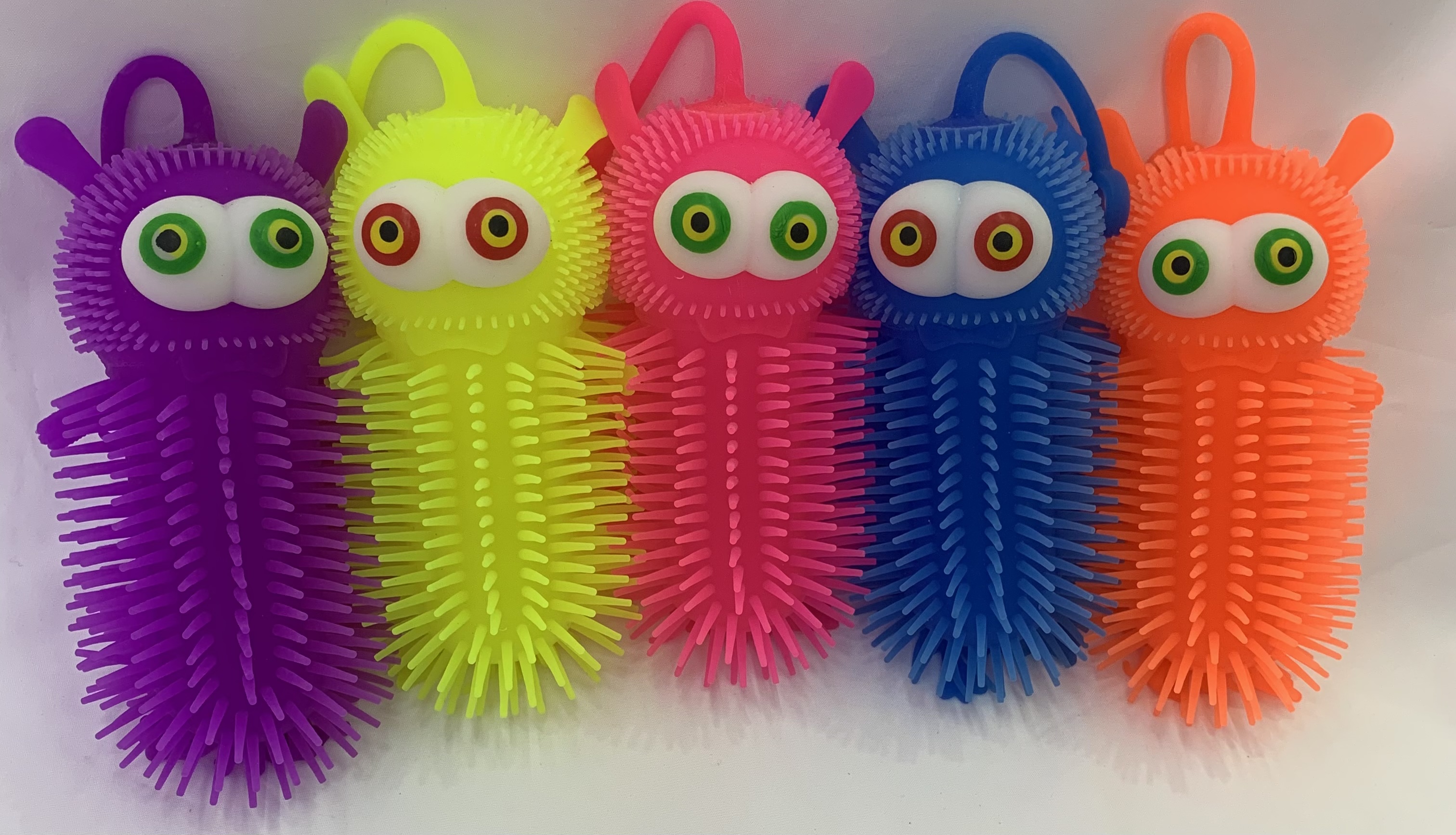 儿童科教玩具彩色带灯解压详情图2