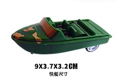 回力卡版车玩具玩具详情图4