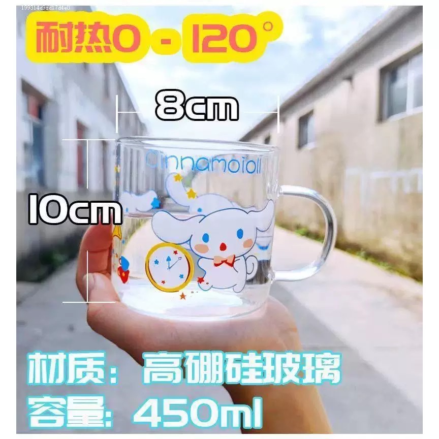 Glass handicrafts, glass craft gifts, glass cartoon handicrafts, glass gift cups, glazed vases detail image 6