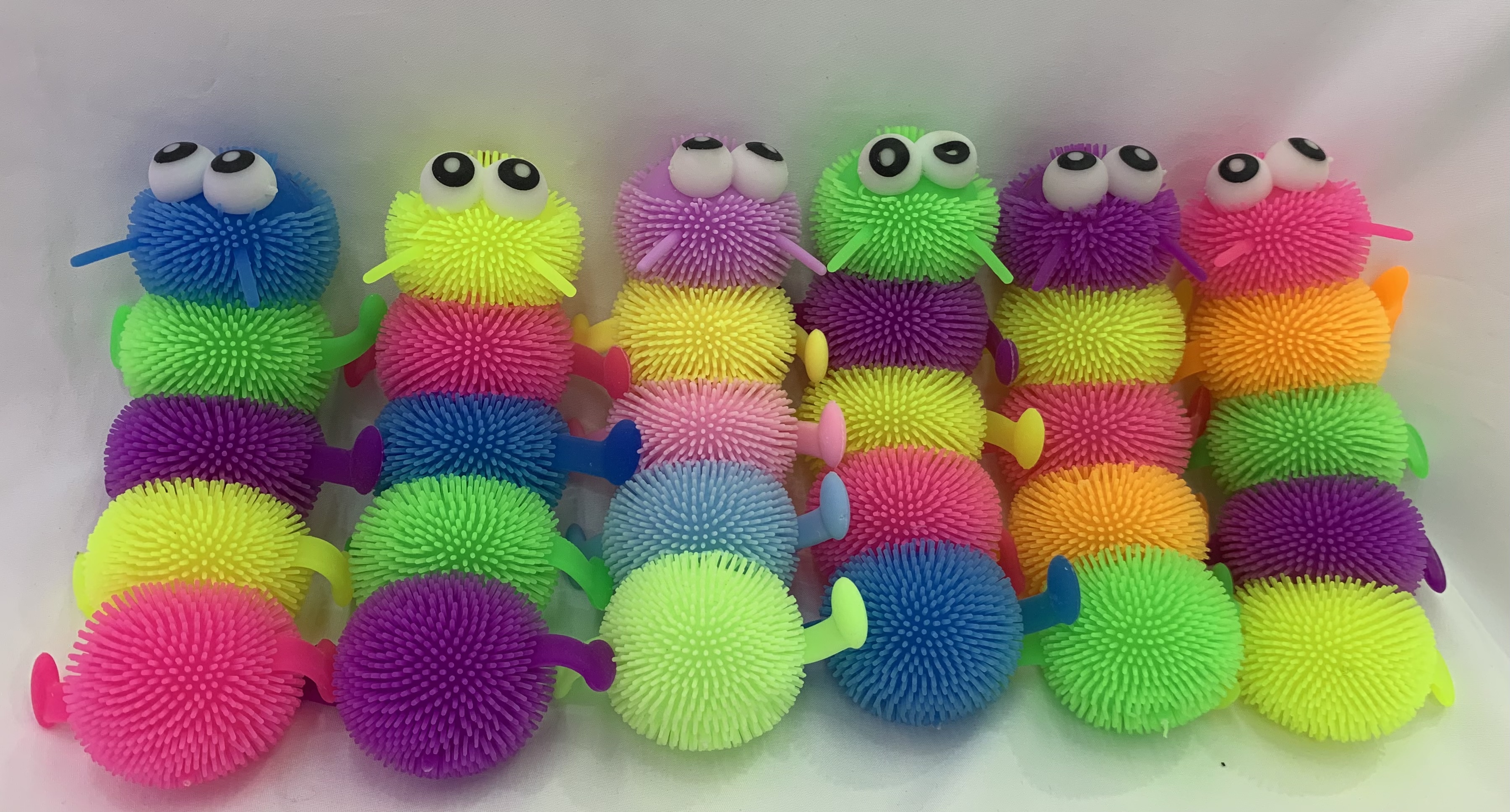 儿童科教玩具彩色带灯解压详情图5