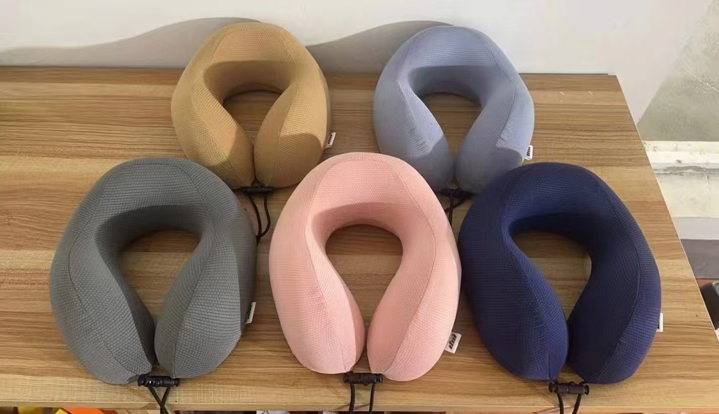 2025年颈枕儿童毛绒玩具跨境电商园毛绒可爱玩具柔软抱枕礼物毛绒玩具儿童玩具玩具详情图9