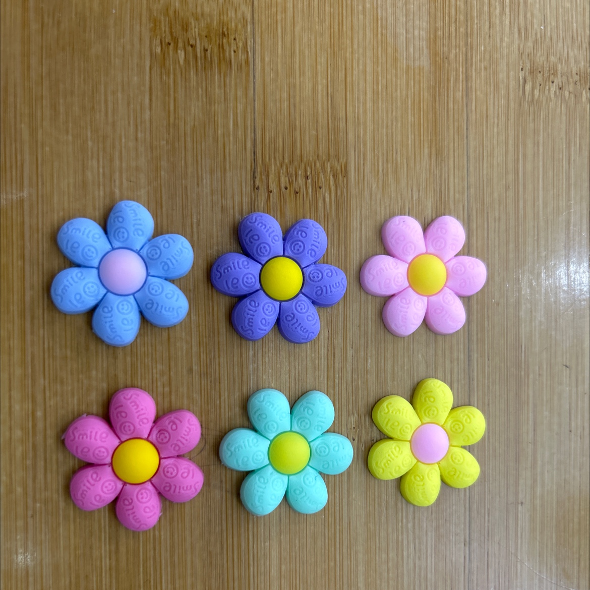 洞洞鞋鞋扣装饰链条水砖鞋链透明前鞋垫舒适防滑鞋配件洞洞鞋鞋扣前鞋垫链条