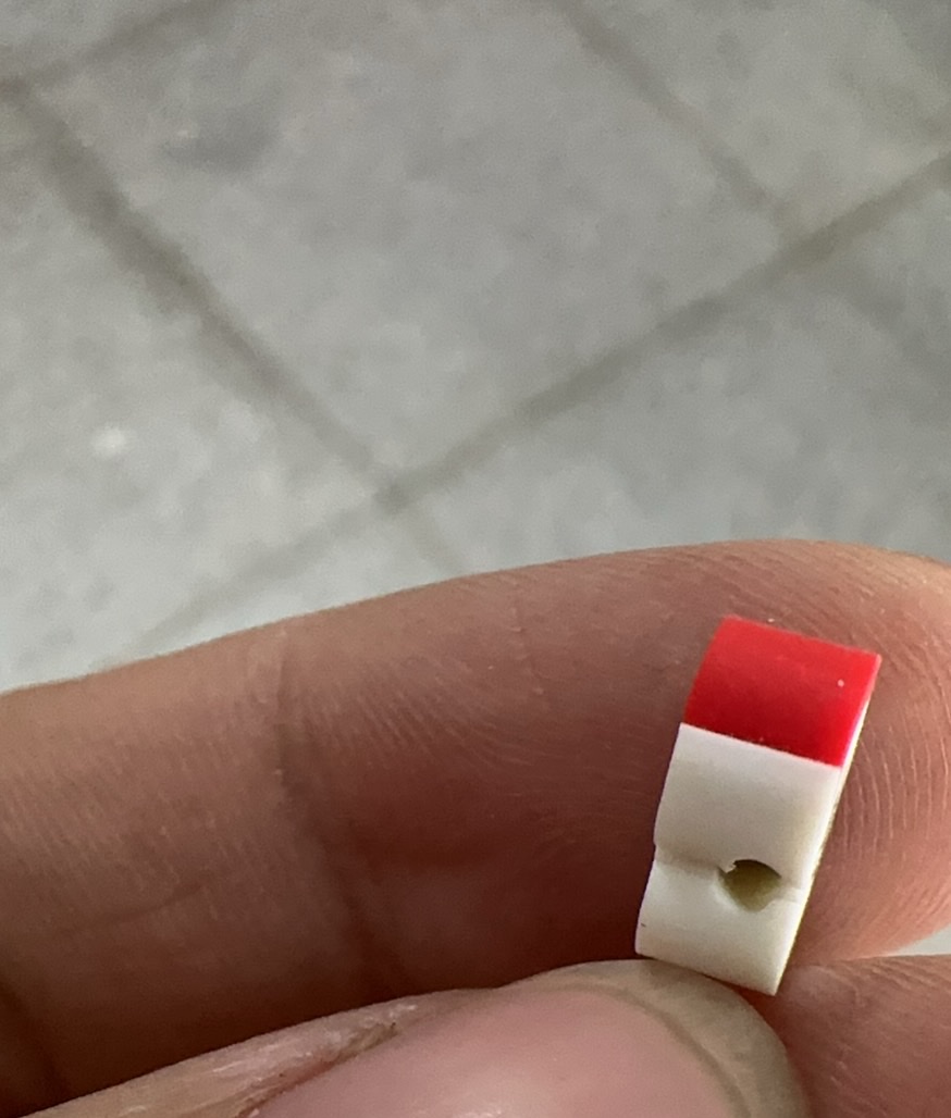 Soft Clay diy Slicing Christmas series detail image 3