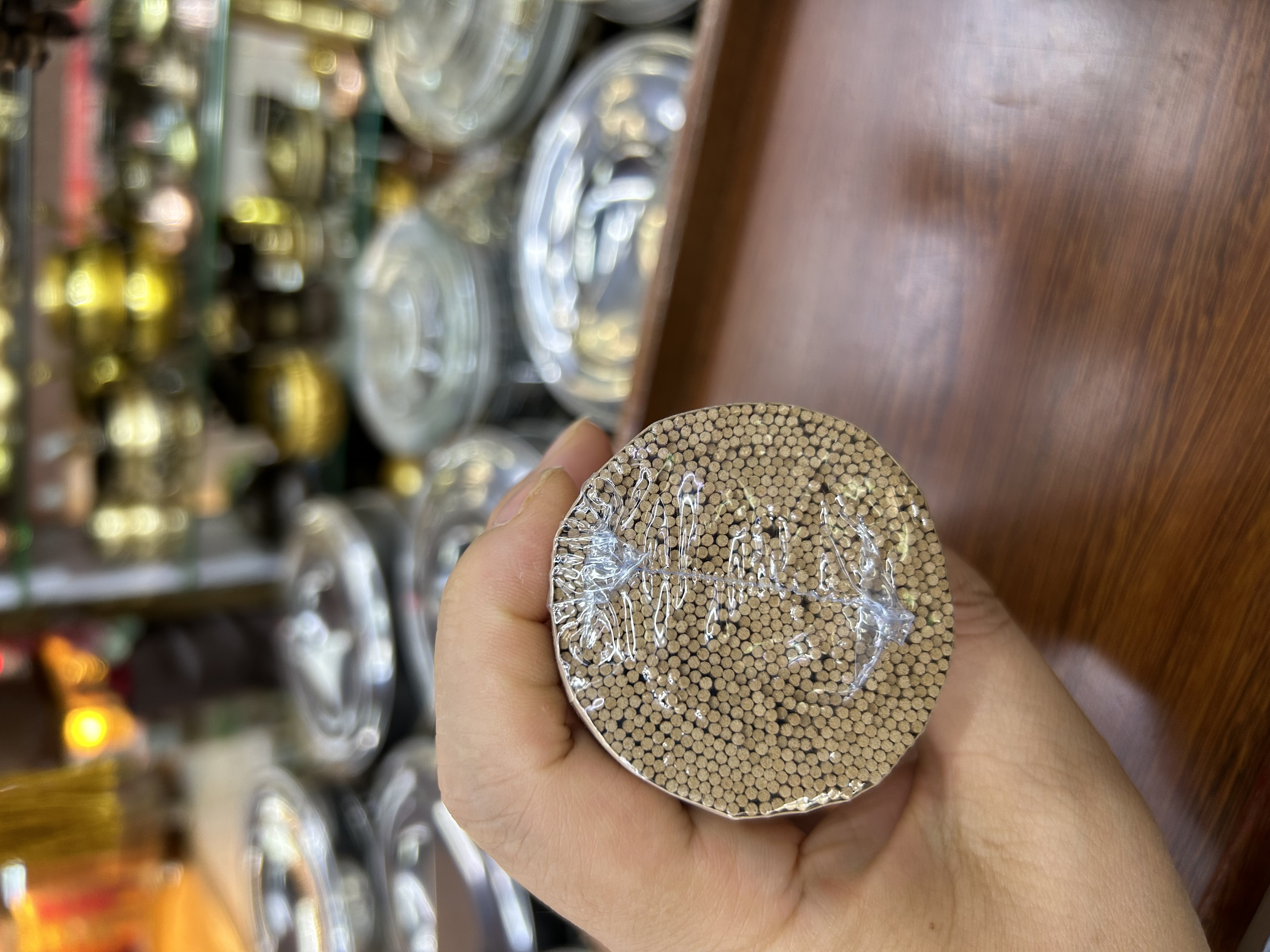 沉香线香盘香檀香香塔香艾草香竹签香礼佛香喝茶香佛香2小时沉香檀香佛香印度香细节图