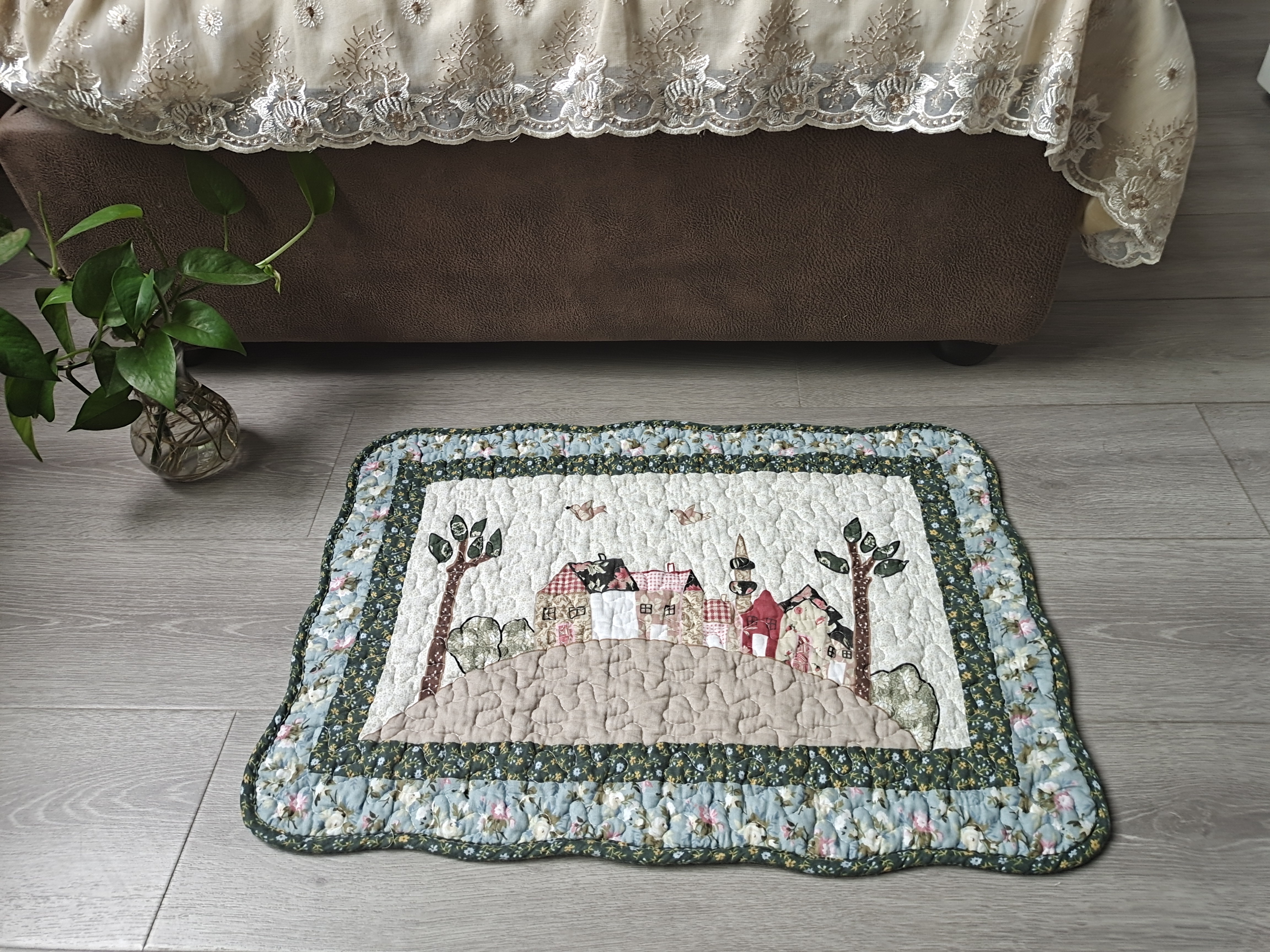 厂家直销地垫爬爬垫 门口地垫热销新品地垫 防滑耐磨环保地垫