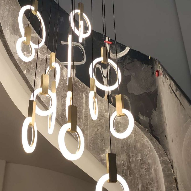 110v射灯/射灯筒灯/发光/感应小夜灯/鱼缸灯产品图