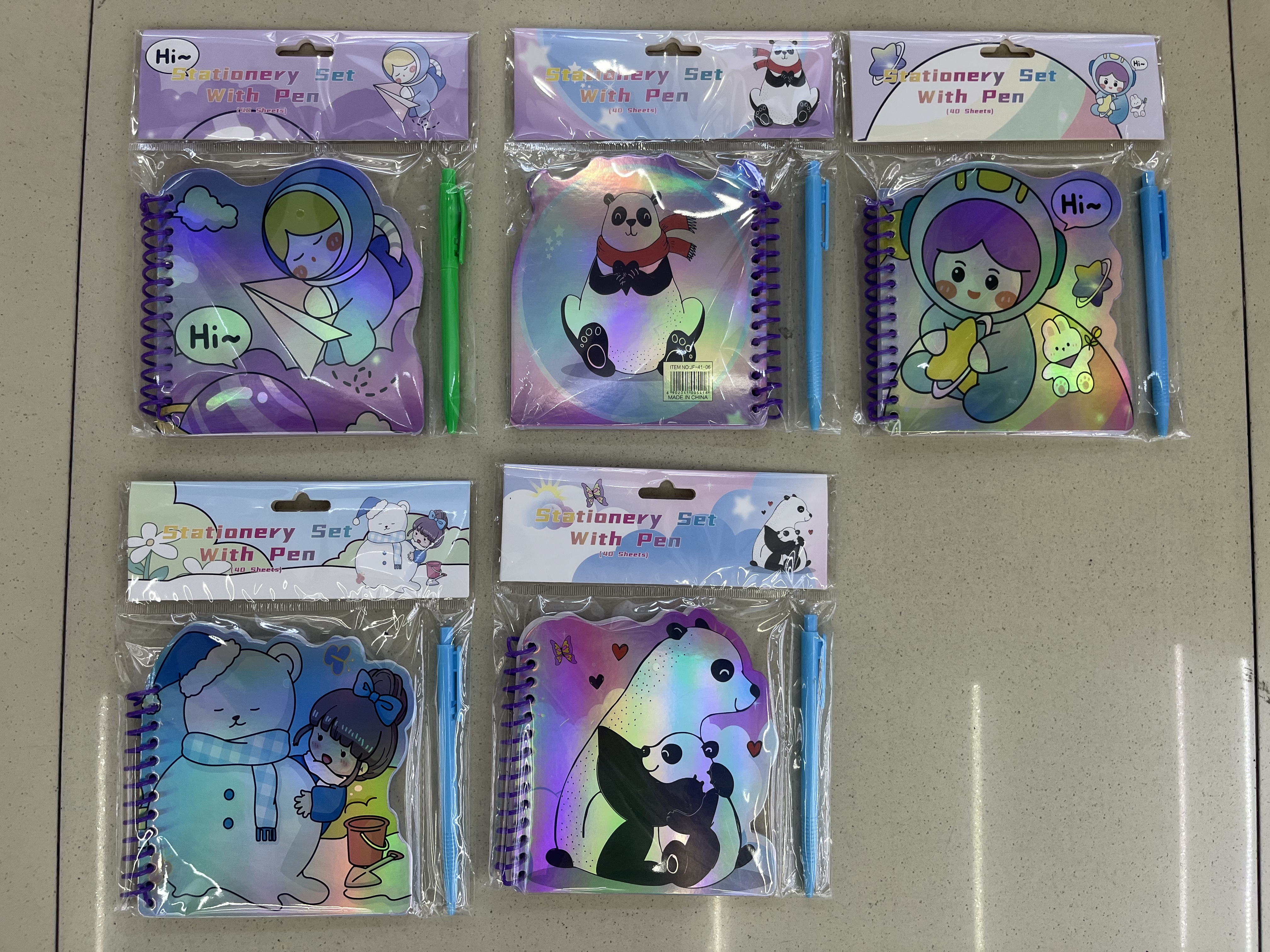 电商儿童英文练字帖凹槽魔法字帖临摹控笔训练幼儿练字本批发产品图