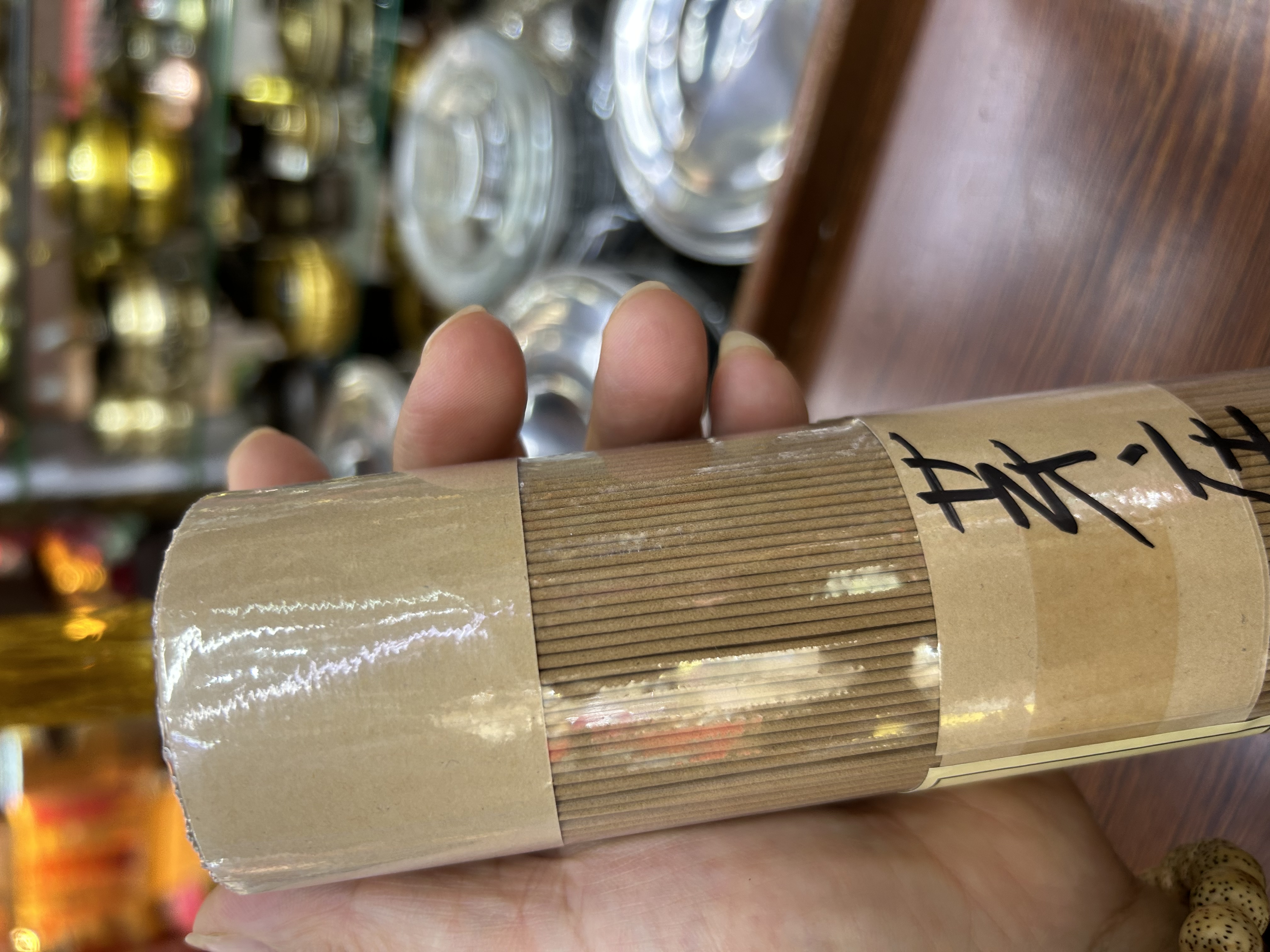 沉香线香盘香檀香香塔香艾草香竹签香礼佛香喝茶香佛香2小时沉香檀香佛香印度香产品图