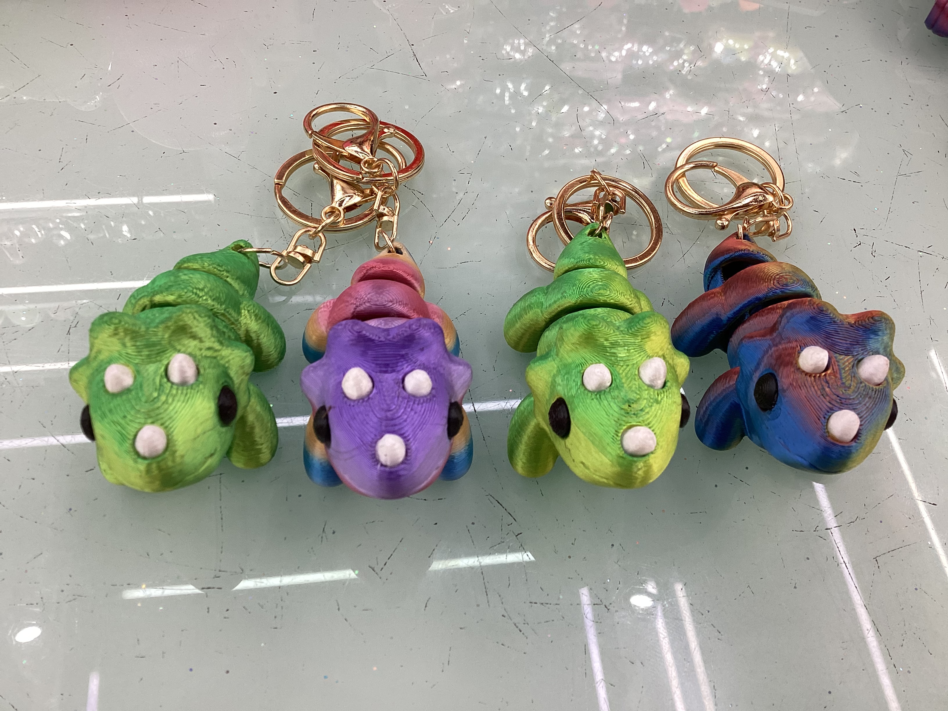 其他益智玩具实物图