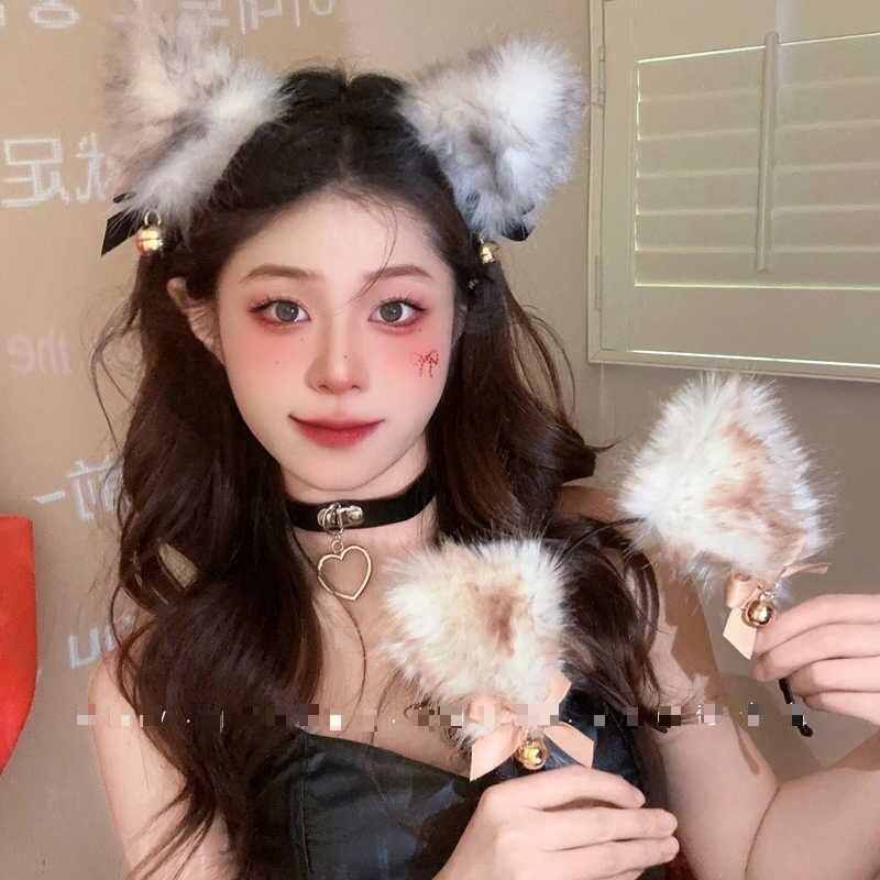 儿童玩具迷你荧光棒穿戴甲化妆品串珠益智手工创意礼物产品图