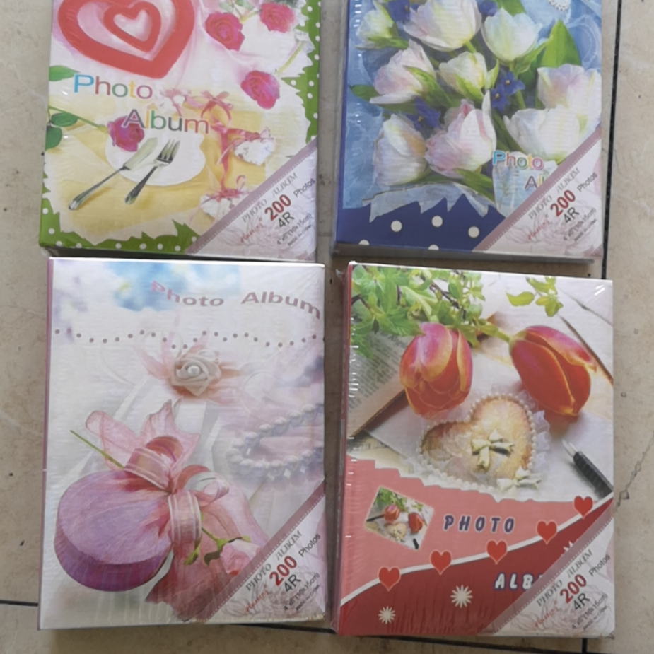 46200—2  相册 相框 经典款 2024年新品 可来样定制