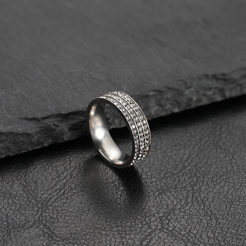 Sterling silver men's ring, vintage design, unique and simple, fashionable and trendy men's accessory detail image 12