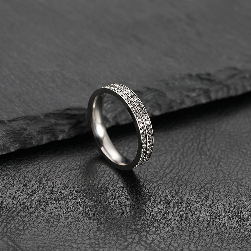 Sterling silver men's ring, vintage design, unique and simple, fashionable and trendy men's accessory detail image 7