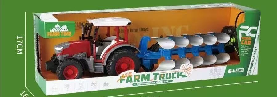 遥控车玩具遥控车儿童玩具玩具玩具详情图3