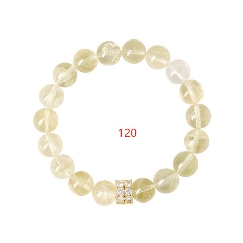 水晶手串手链 时尚水晶饰品 精美首饰 