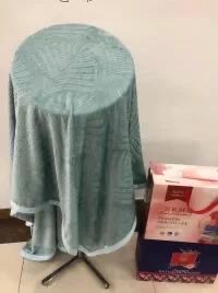 法兰绒厂家直销毛毯保暖舒适法兰绒毛毯单双人家居床上用品毯子