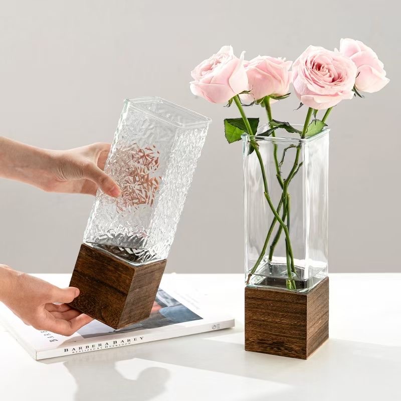 陶瓷佛像水烟工艺品微景观玻璃罩创意摆件家居装饰礼品产品图