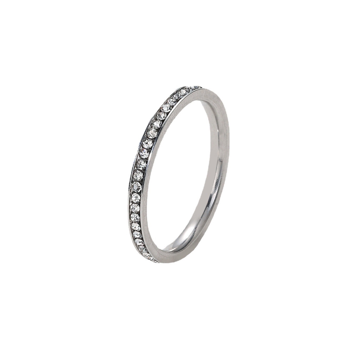 Sterling silver men's ring, vintage design, unique and simple, fashionable and trendy men's accessory detail image 8