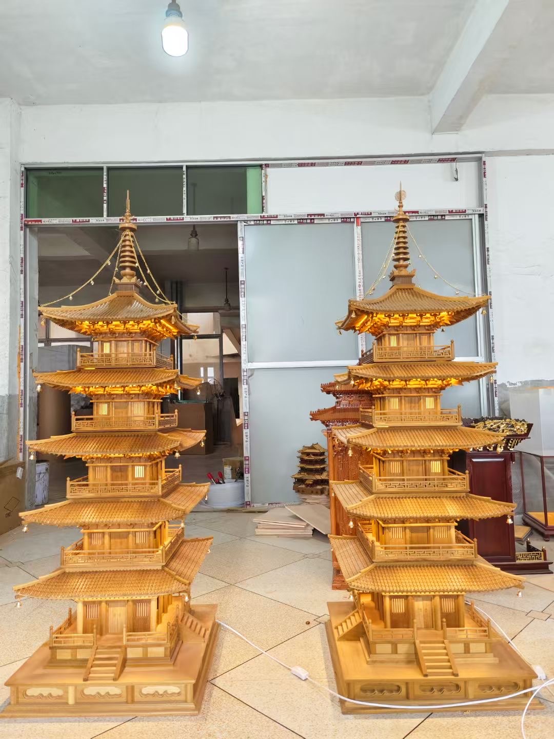 天然水晶手链 佛珠饰品 佛具用品 男女款佛珠手链 佛教法器供品153149761佛具宗教用品详情图2