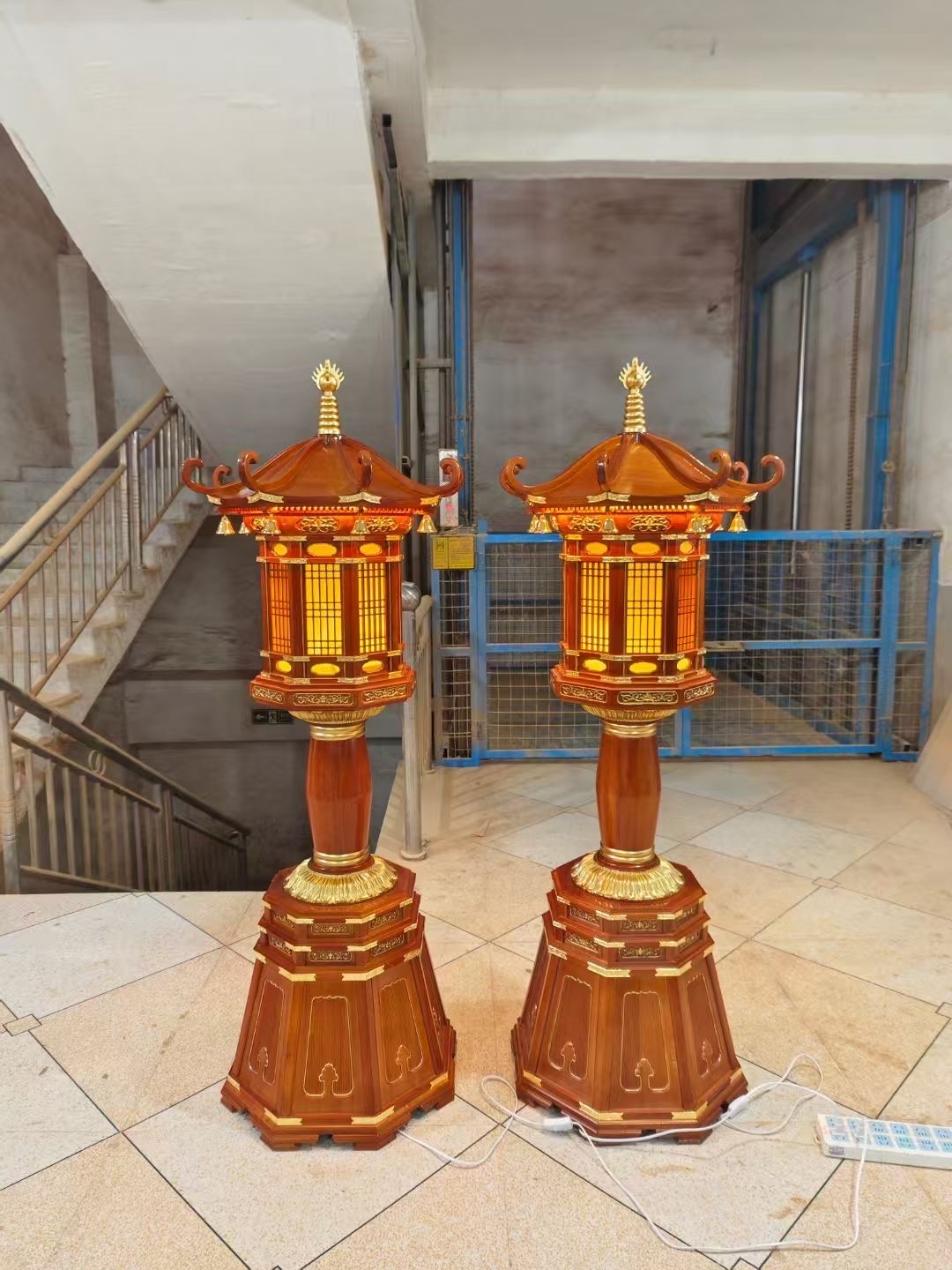 天然水晶手链 佛珠饰品 佛具用品 男女款佛珠手链 佛教法器供品153149761佛具宗教用品详情图1