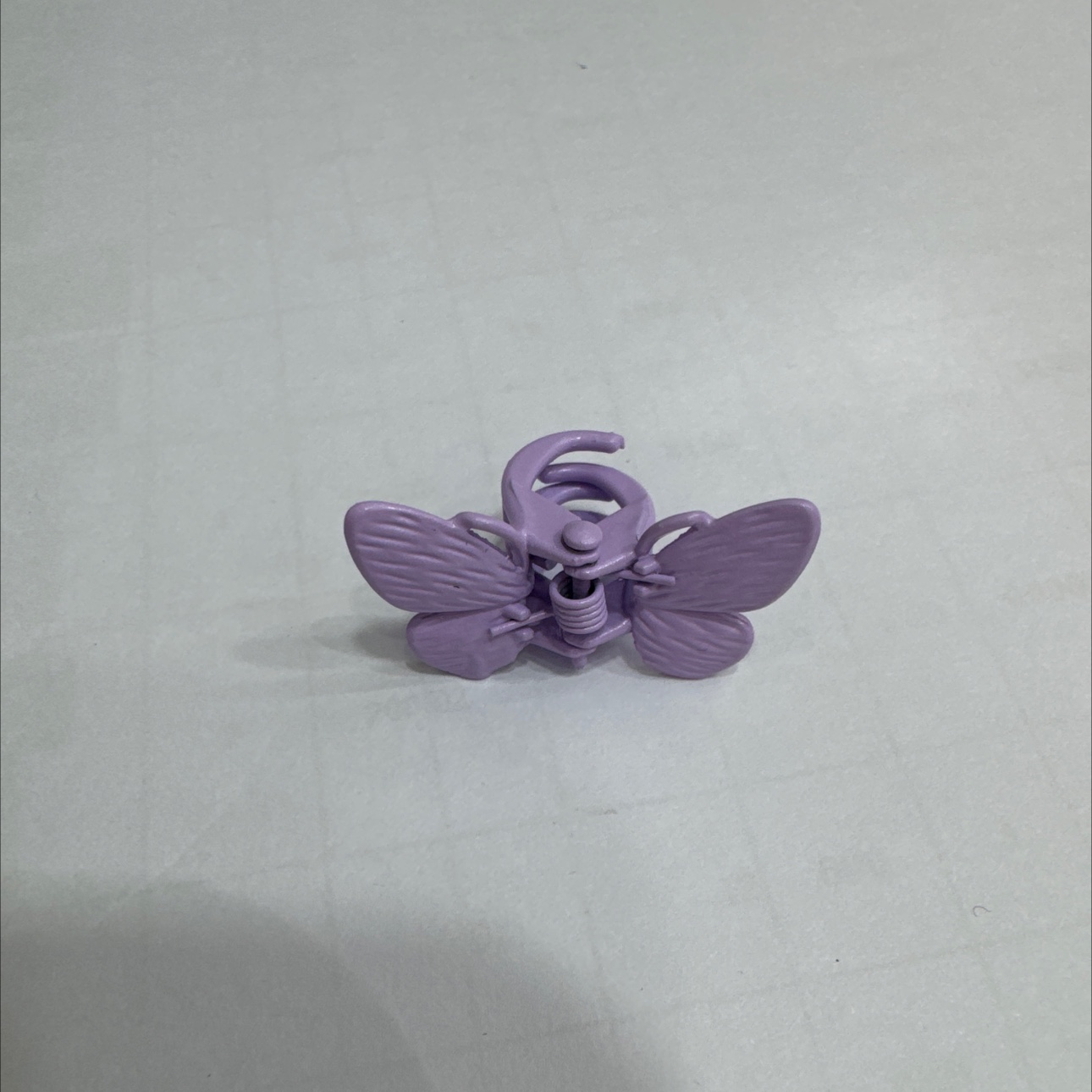 Children's candy-colored grab clips, cute and playful bangs clips, multi-color options, lightweight and durable baby hair accessories