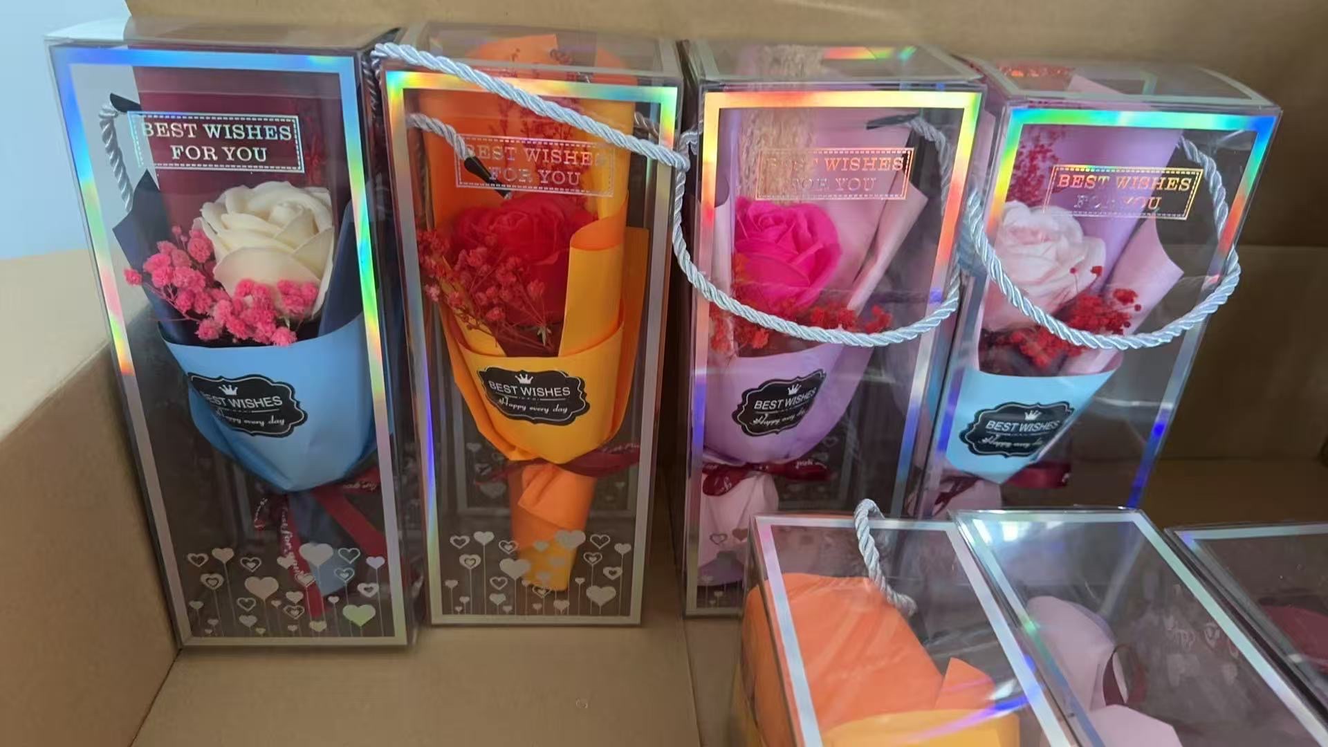 批发情人节礼品，母亲节礼品