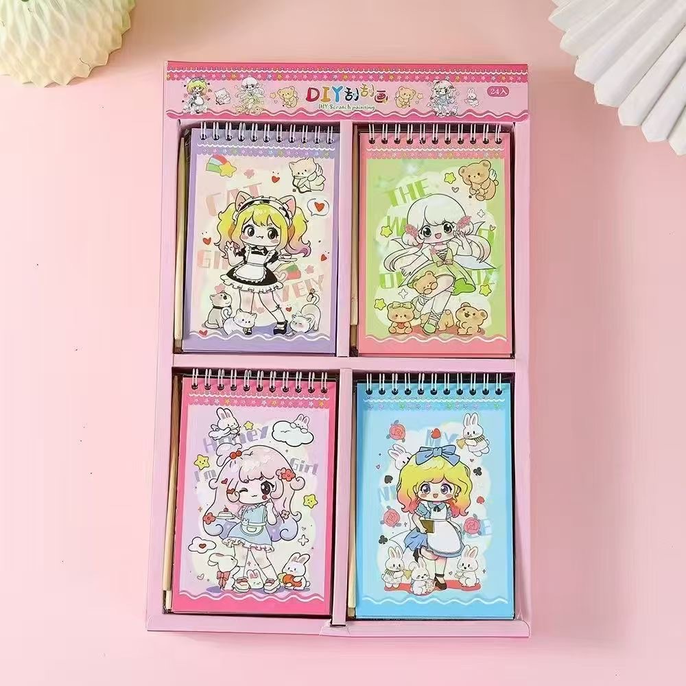 儿童贴纸小玩具趣味创意玩具礼物互动益智玩具小玩具玩具儿童玩具细节图