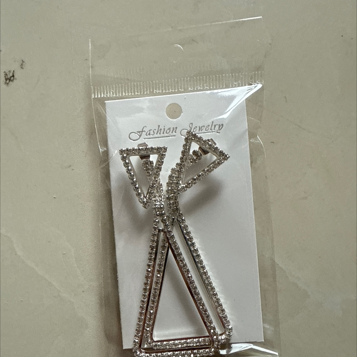 时尚耳饰 精致耳环 百搭饰品 优雅设计 时尚饰品 婚庆场合 宴会场合 适合多类场合 复古设计 可叠戴 双设计详情图1