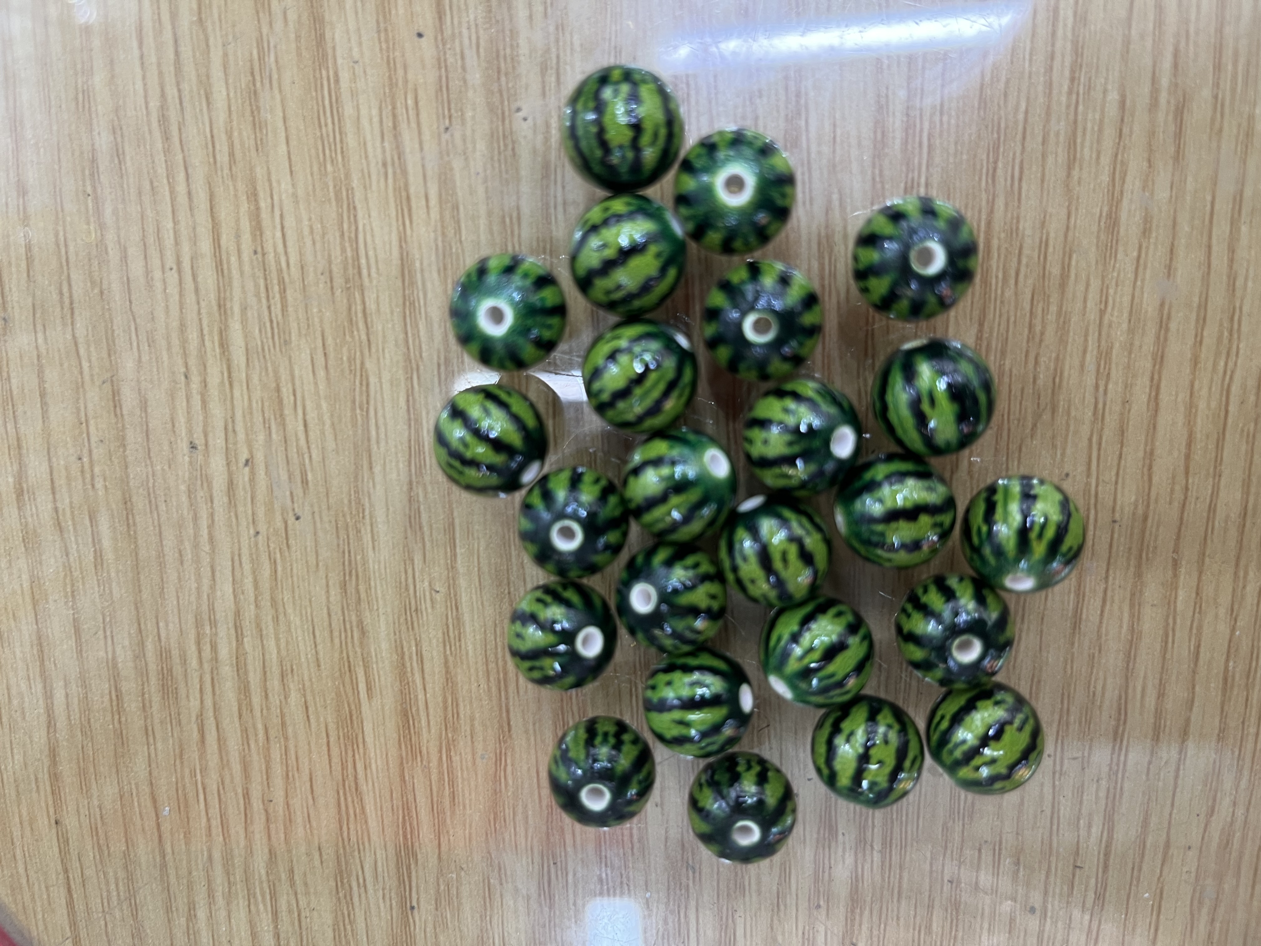 珠子米珠串珠散珠手工DIY珠串饰品材料搭配珠子珠子珠子详情图3