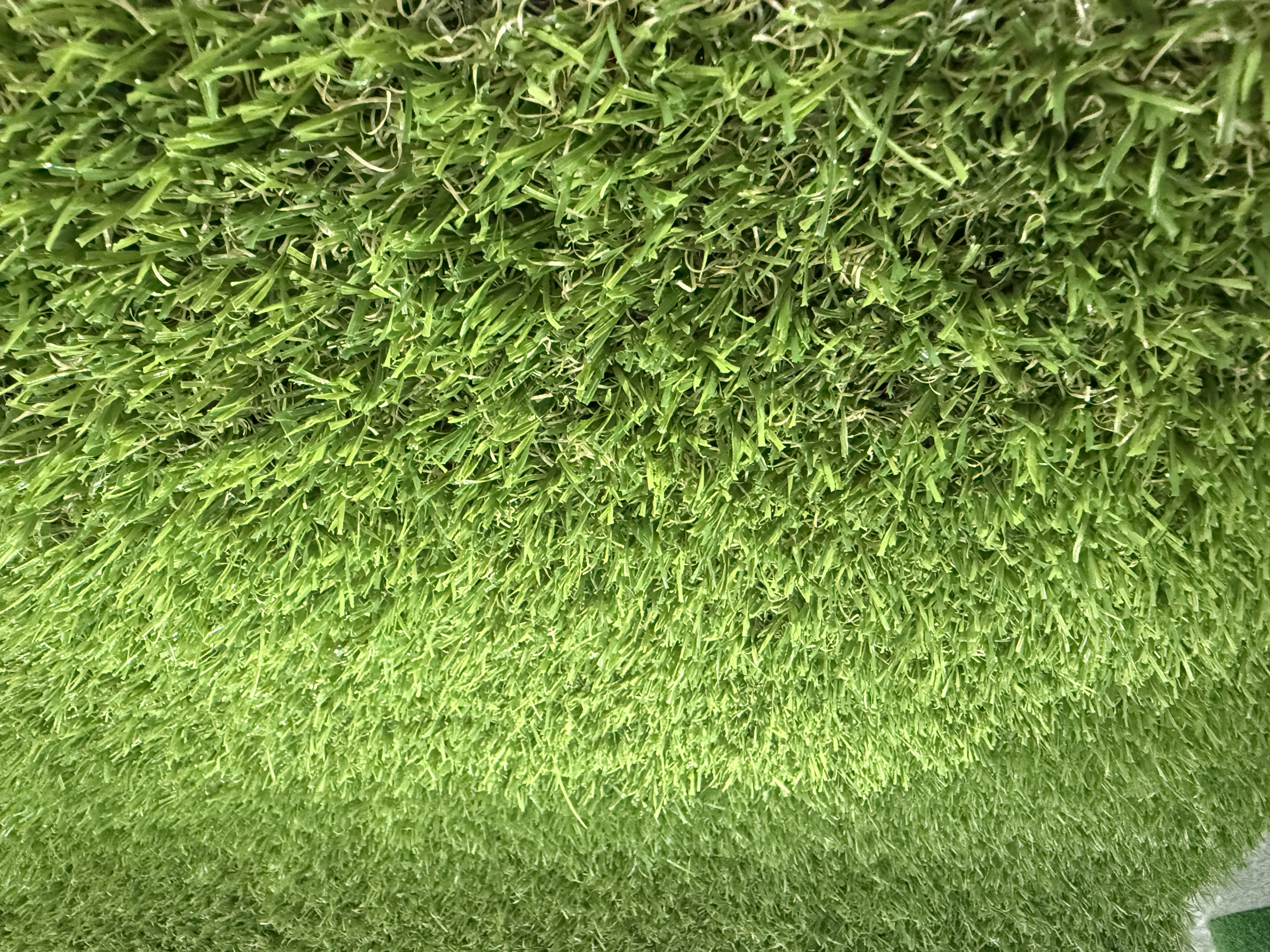 Artificial artificial turf, carpet turf, kindergarten turf, football turf, thickened artificial turf, project fence, artificial turf detail image 3