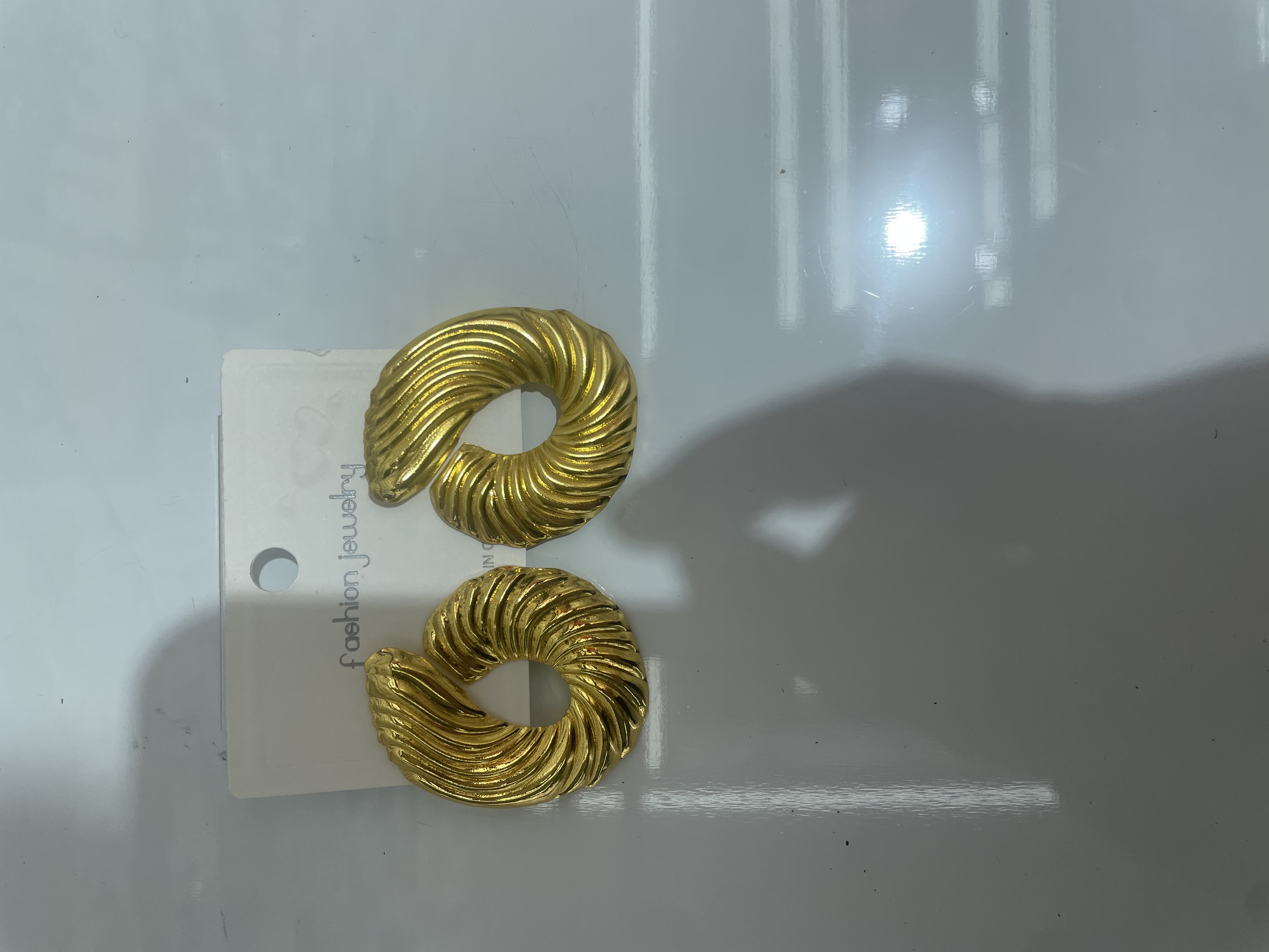 韩版时尚潮流简约，高级个性流行耳环，精致大气