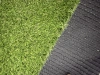 Artificial artificial turf, carpet turf, kindergarten turf, football turf, thickened artificial turf, project fence, artificial turf Application Scenario