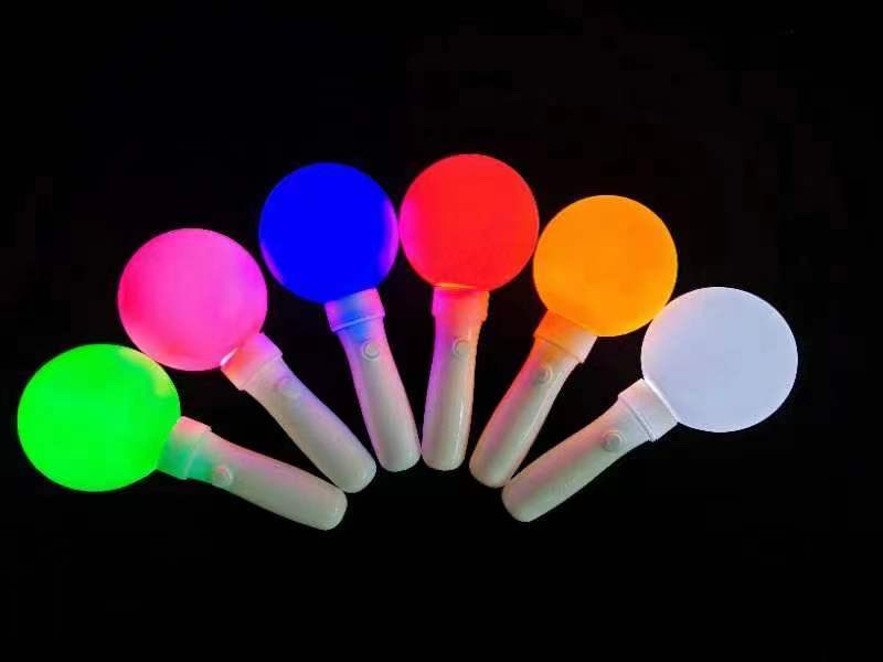 儿童发光玩具演唱会银光棒魔术拉环趣味互动创意礼物详情图4