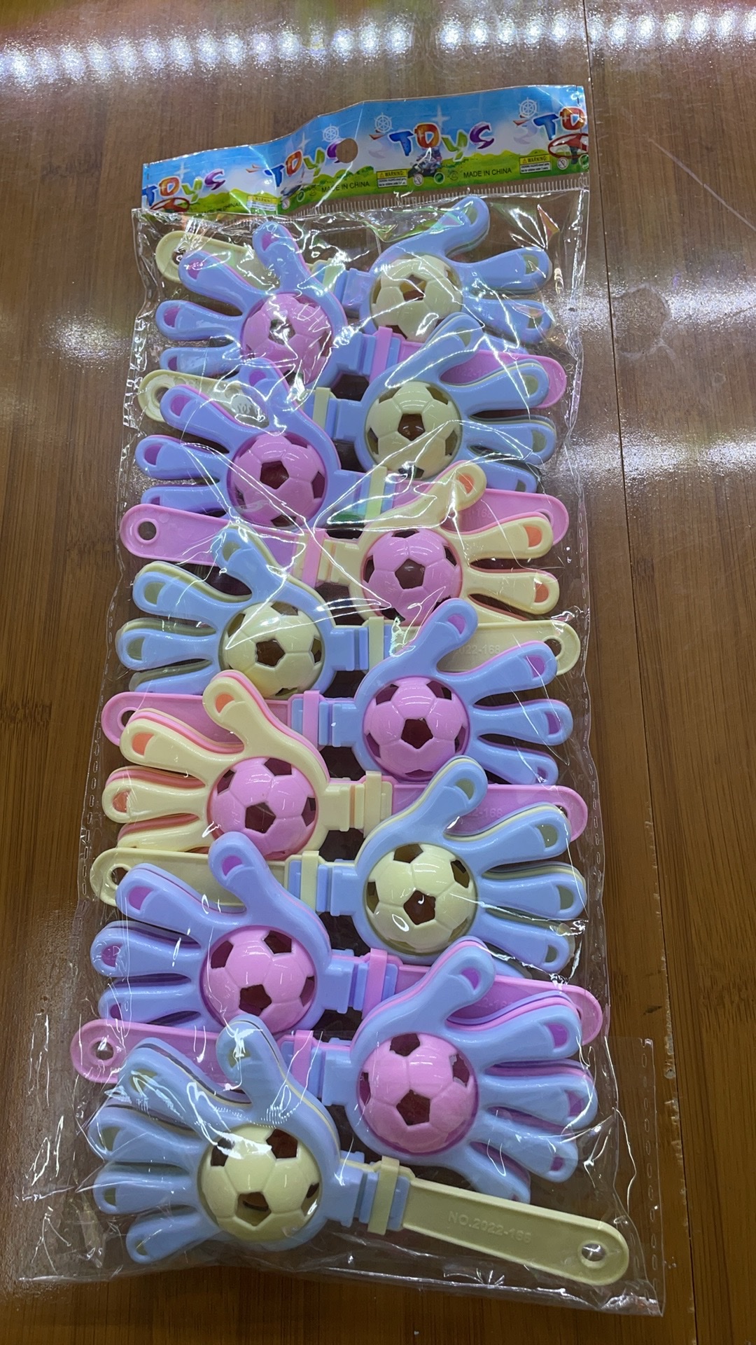 乐高赛车飞盘荧光棒小玩具套装 儿童互动游戏娃衣装饰趣味礼物白底实物图