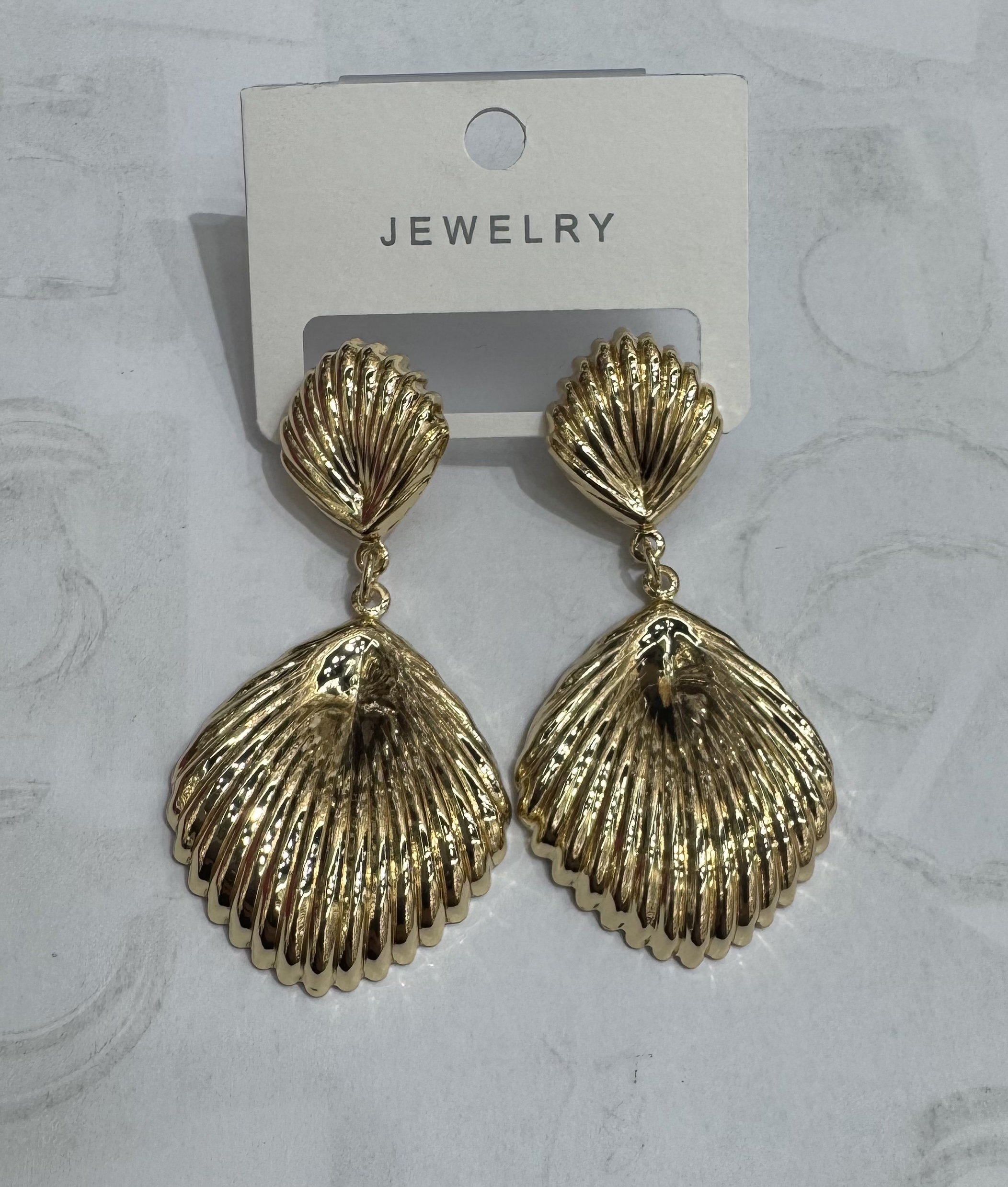 恩在流行热销几何时尚耳环 耳饰 耳坠 耳饰品