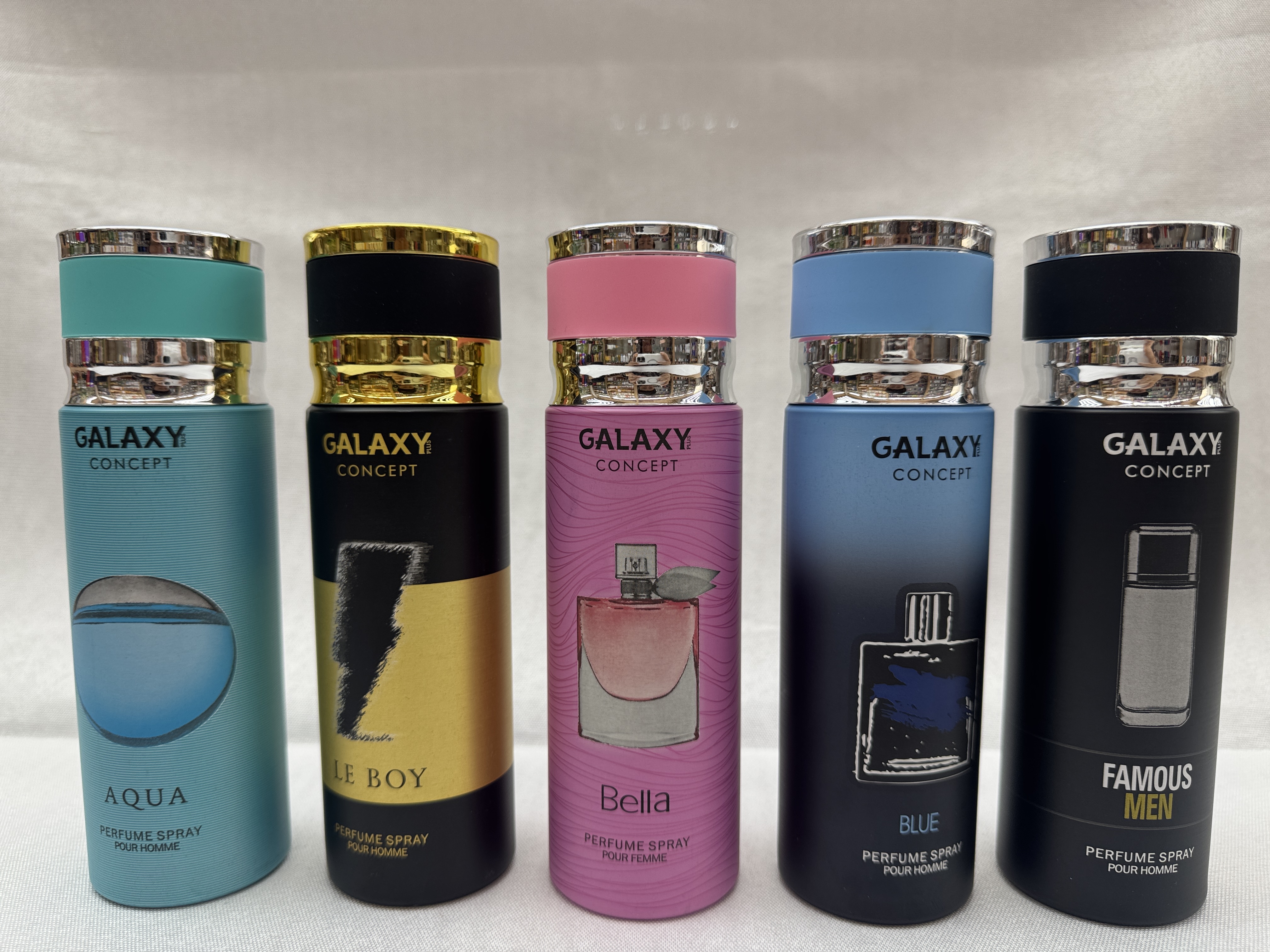 96装200毫升香体露详情图1