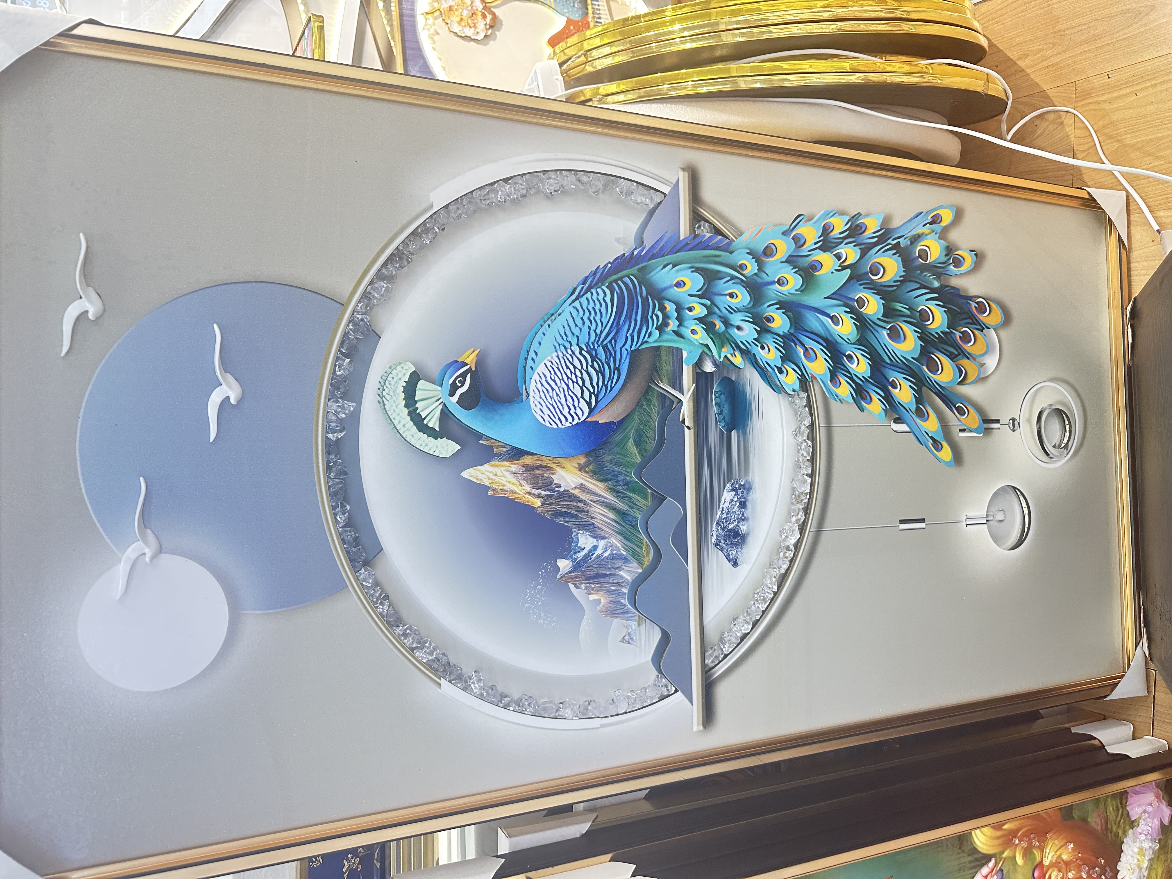 奢饰品时尚配饰 高级质感潮流设计 精致百搭个性风格