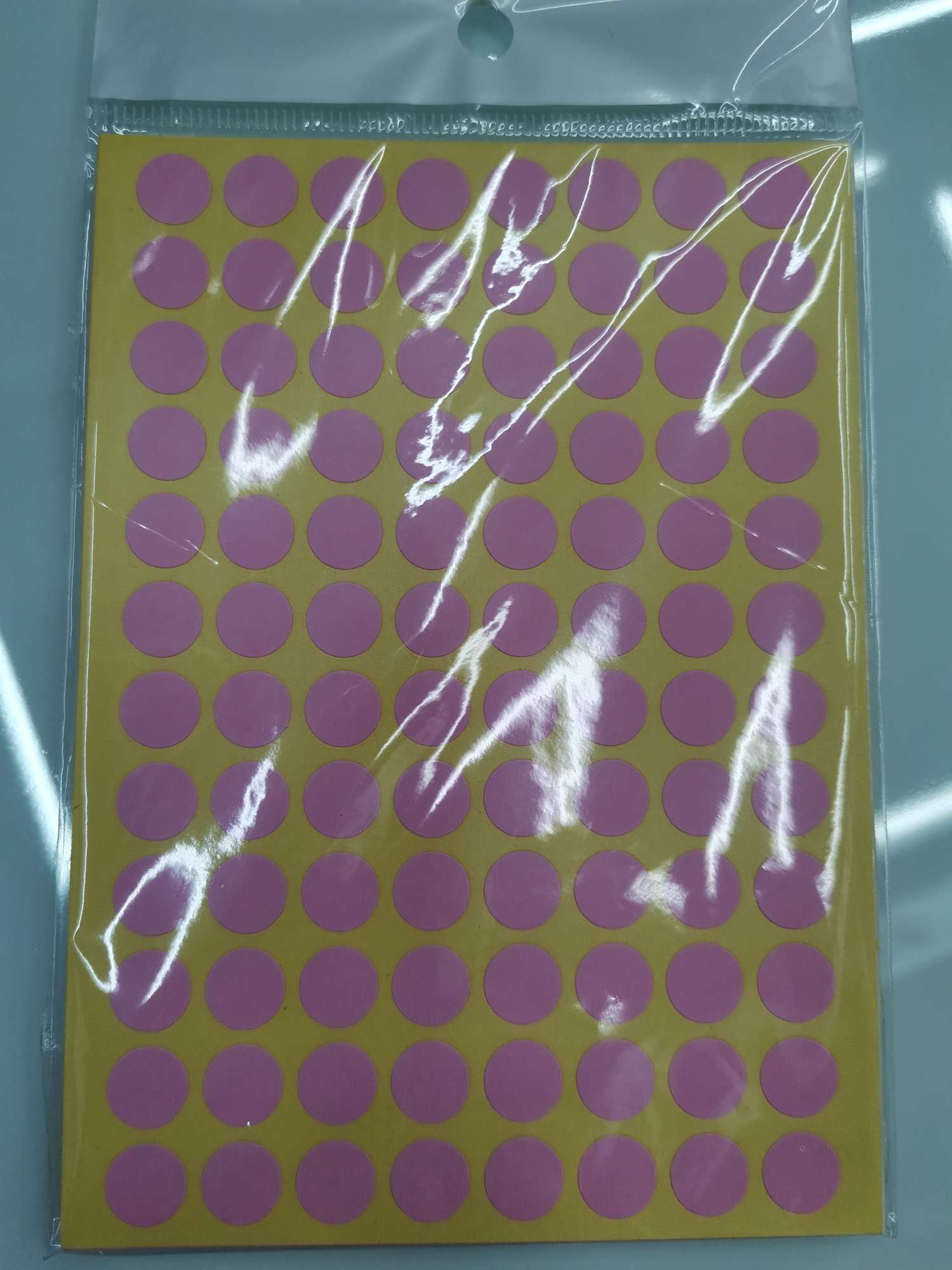 10mm普通色标粉色10mm1普通色标粉色