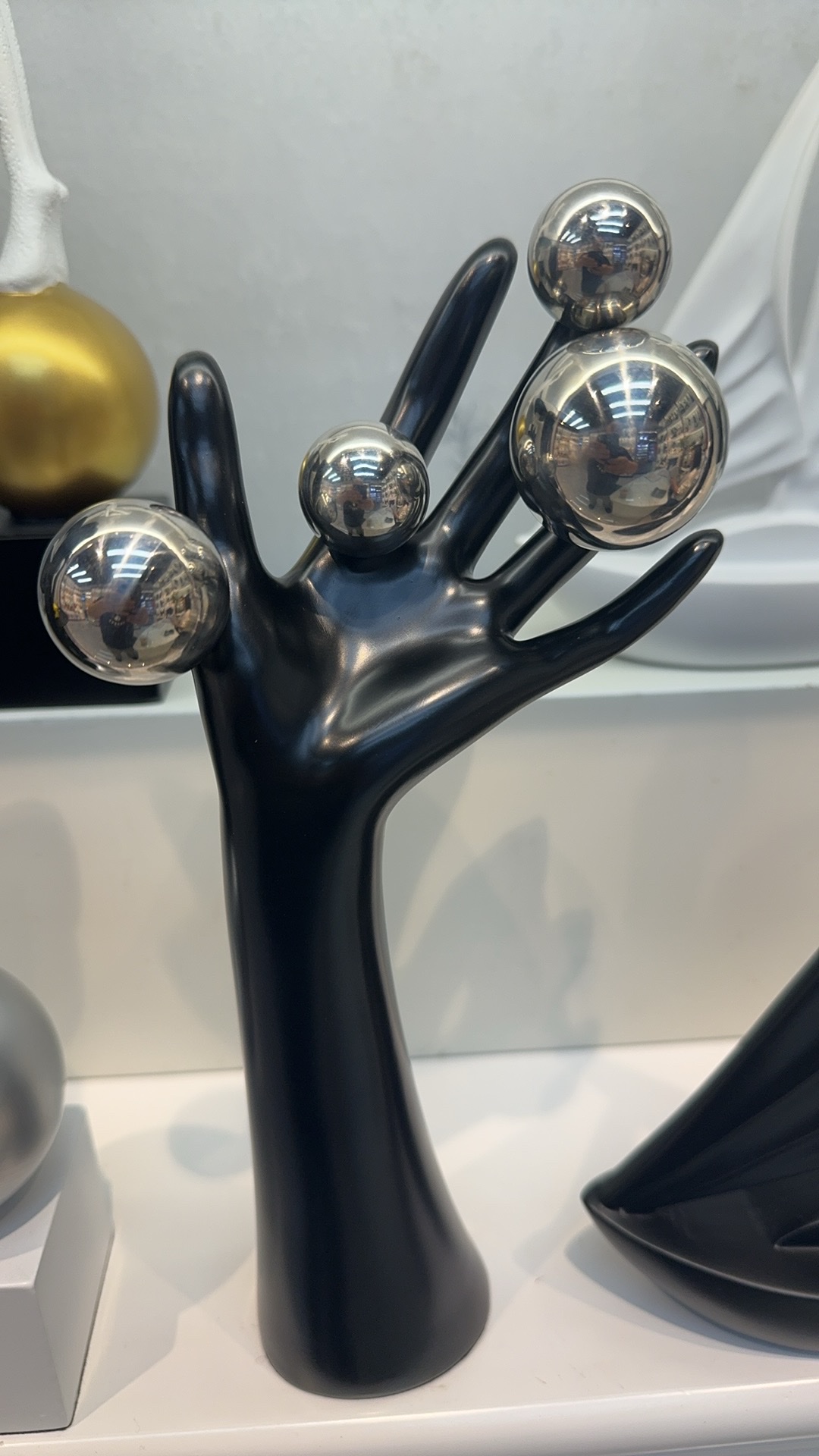 萌粒儿童可爱小摆件 创意家居装饰摆件 趣味小摆件