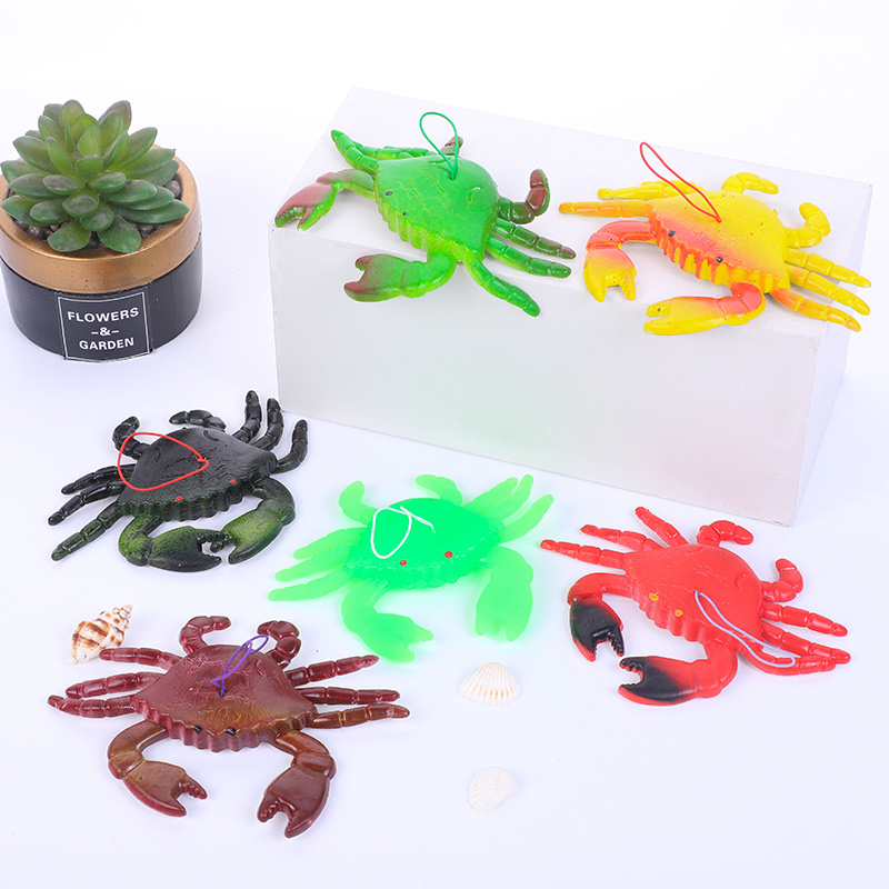 新奇特热卖仿真动物整人玩具